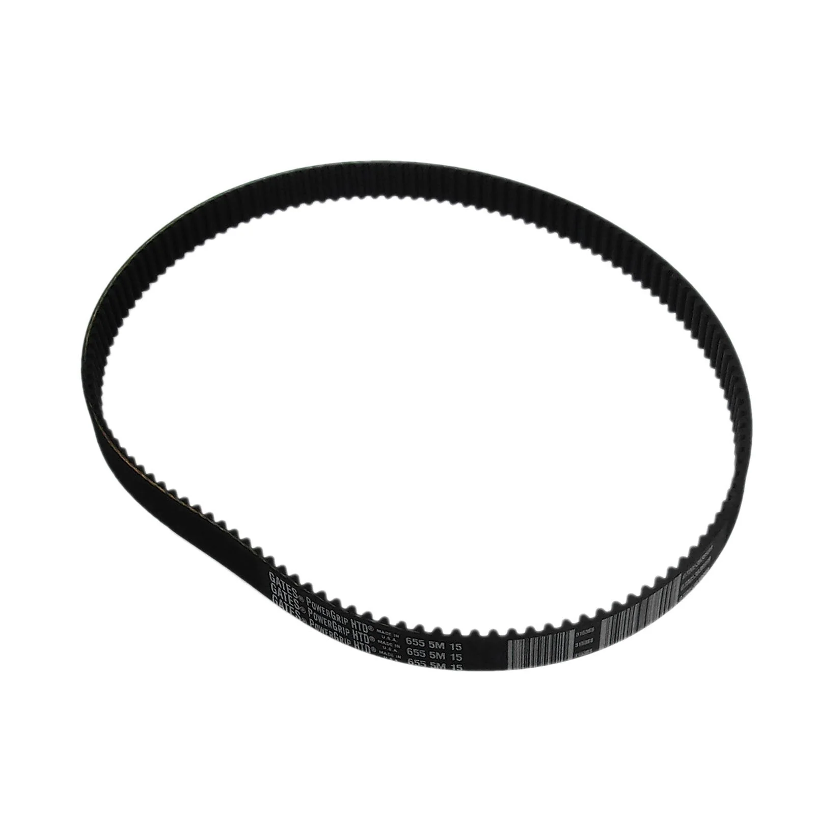 15 mm Wide 5 mm Pitch HTD Timing Belts - Image 11