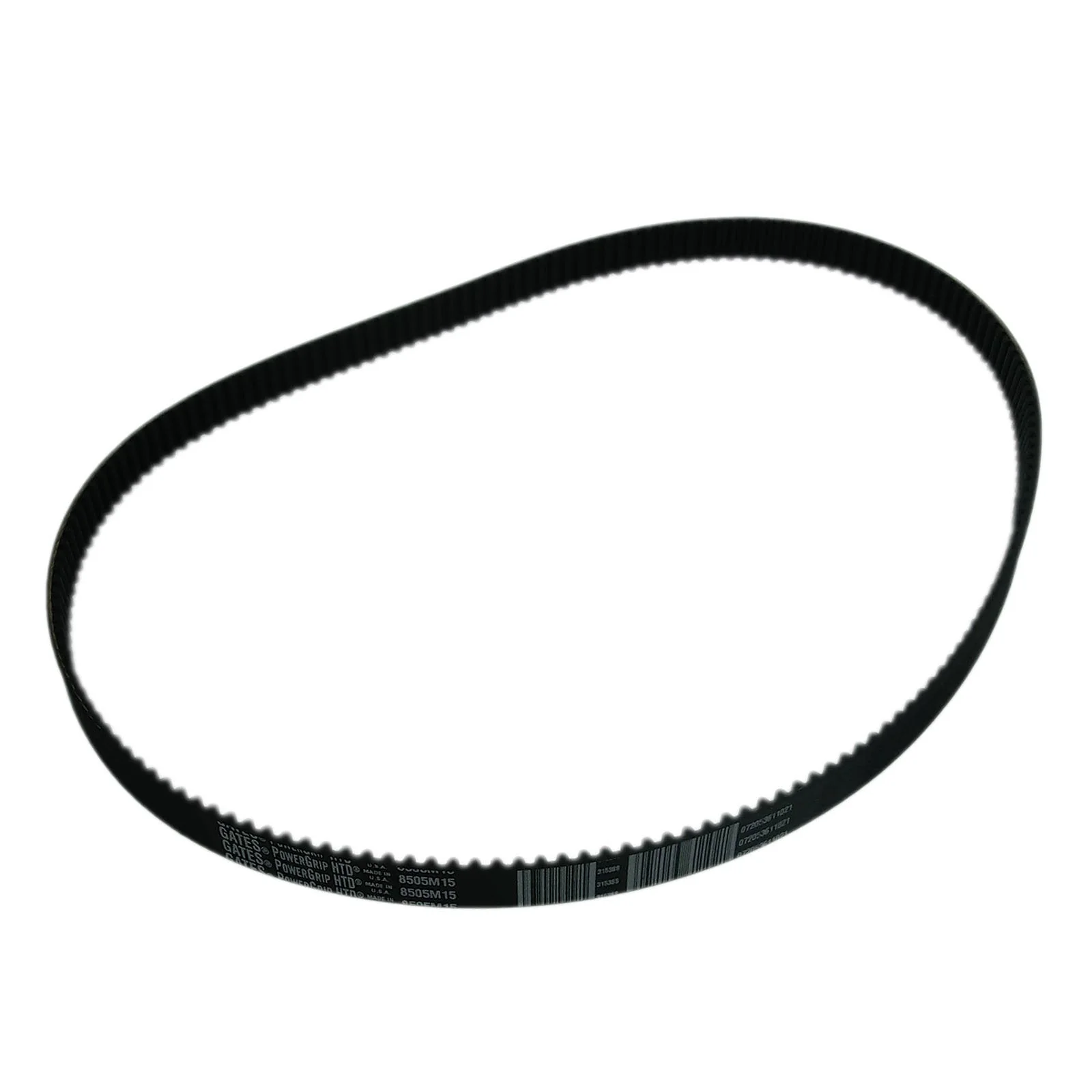 15 mm Wide 5 mm Pitch HTD Timing Belts - Image 14