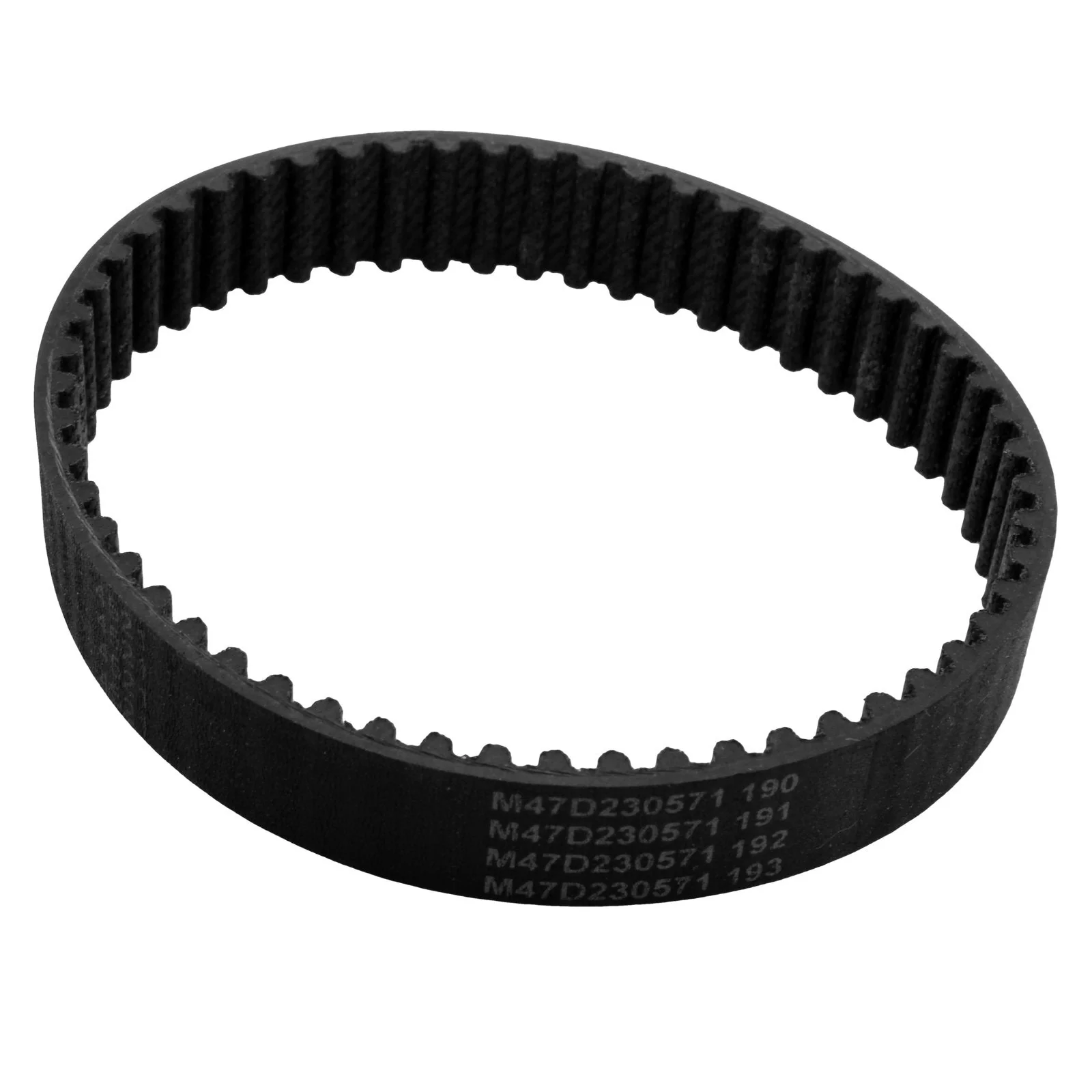 15 mm Wide 5 mm Pitch HTD Timing Belts - Image 24