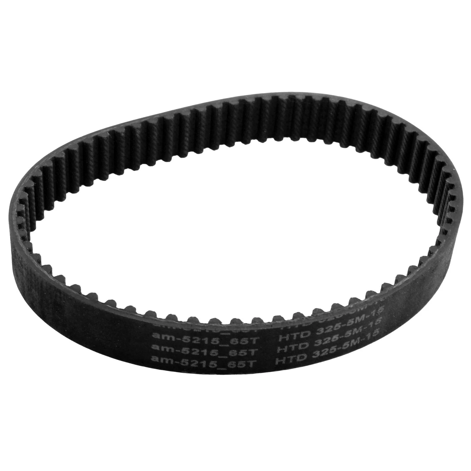 15 mm Wide 5 mm Pitch HTD Timing Belts - Image 26