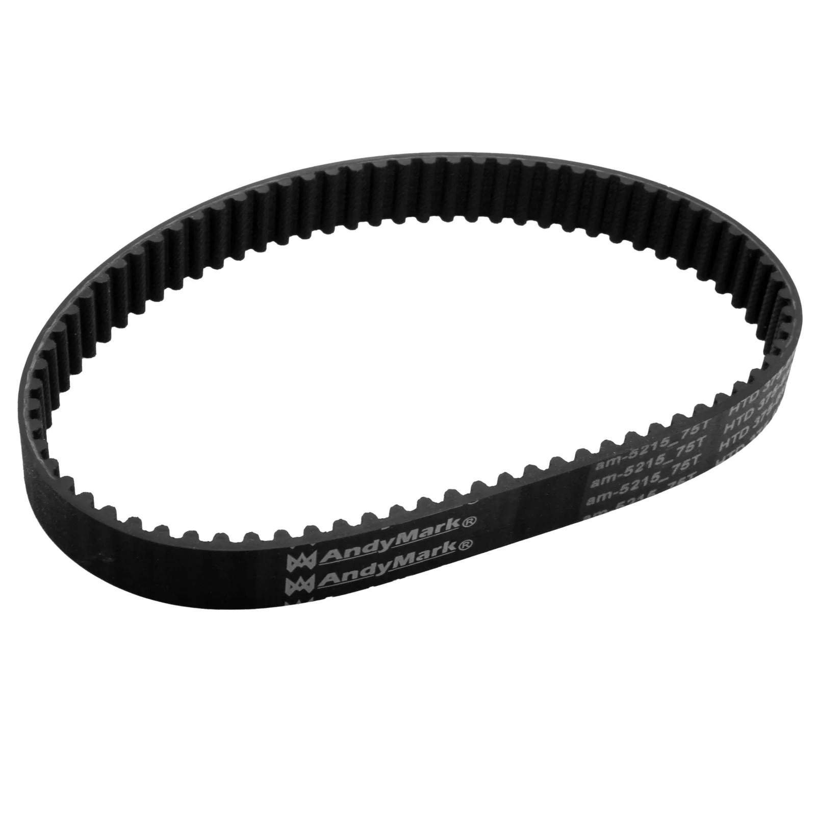15 mm Wide 5 mm Pitch HTD Timing Belts - Image 28