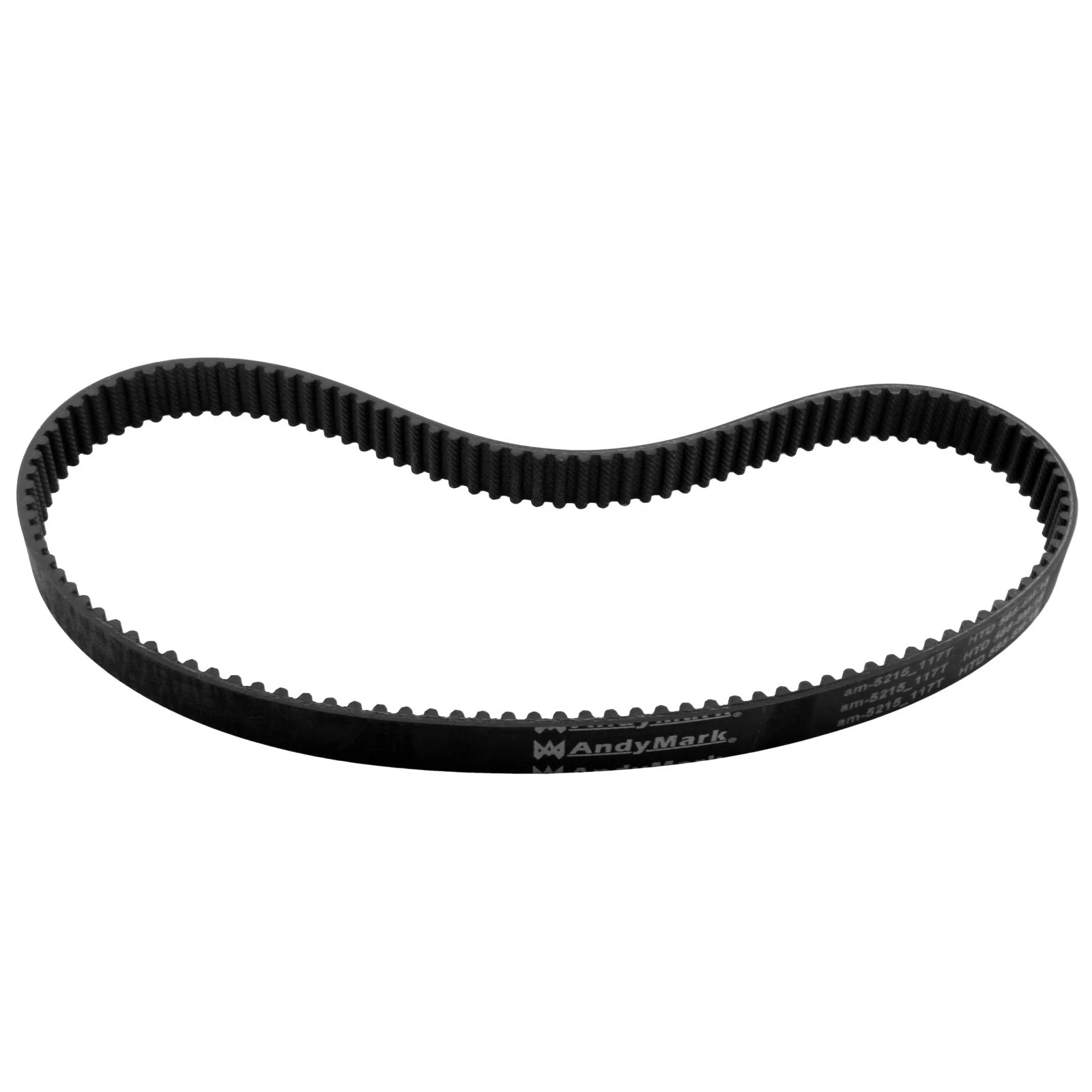 15 mm Wide 5 mm Pitch HTD Timing Belts - Image 39