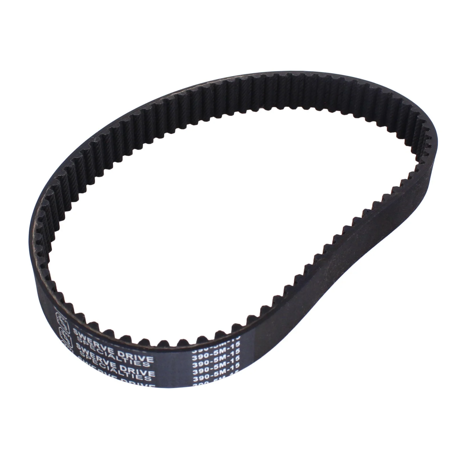 15 mm Wide 5 mm Pitch HTD Timing Belts - Image 4