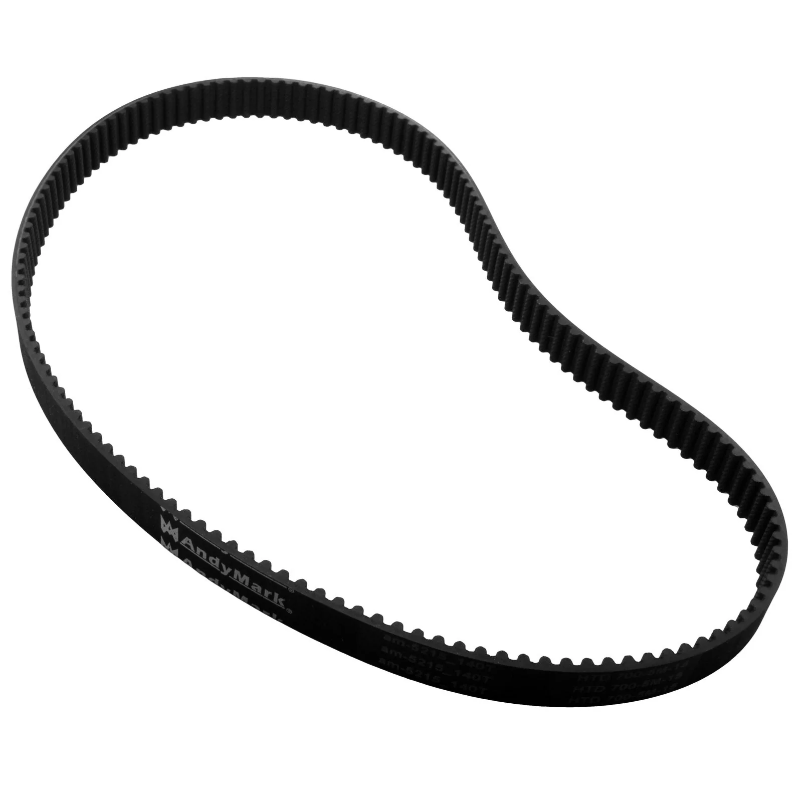15 mm Wide 5 mm Pitch HTD Timing Belts - Image 45
