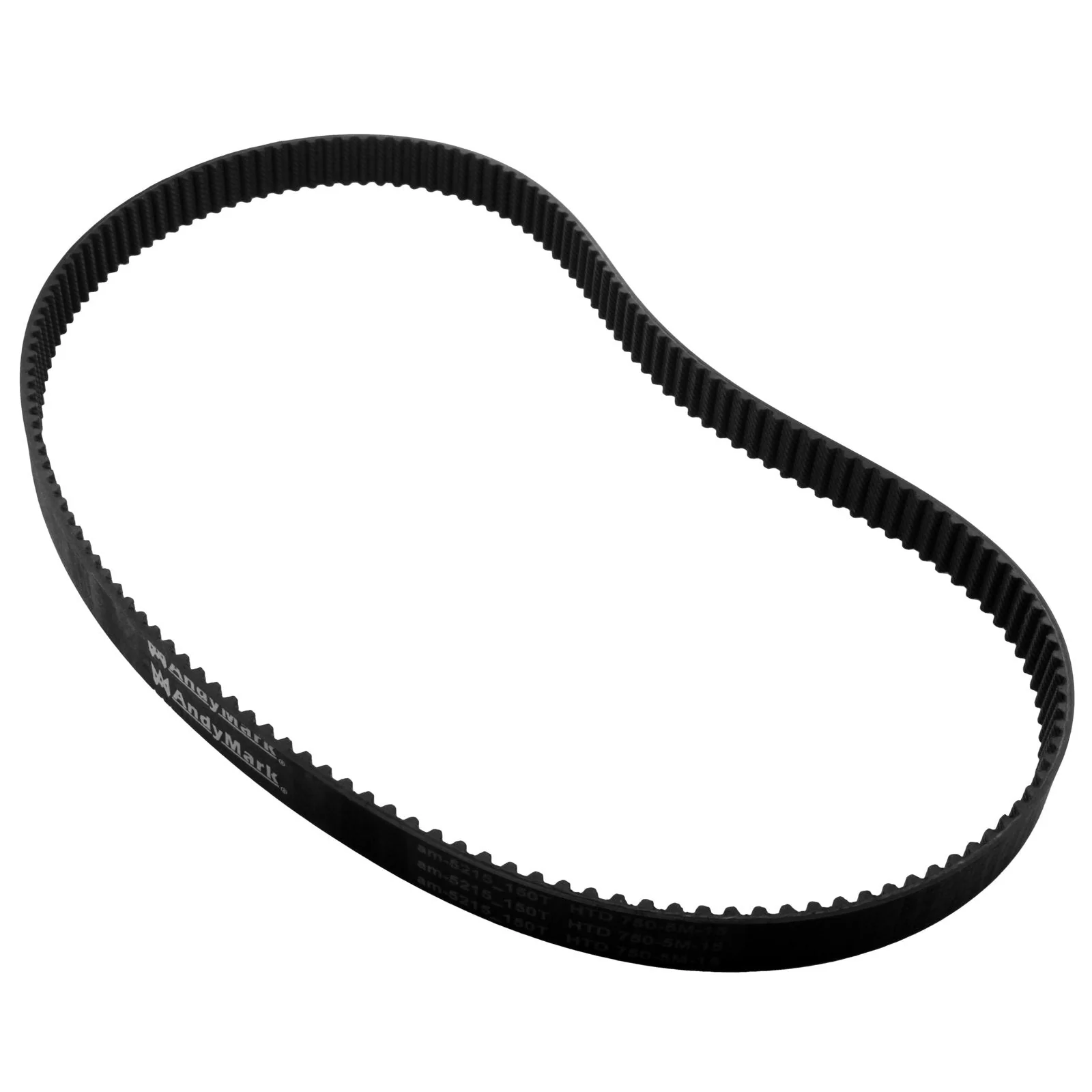 15 mm Wide 5 mm Pitch HTD Timing Belts - Image 47