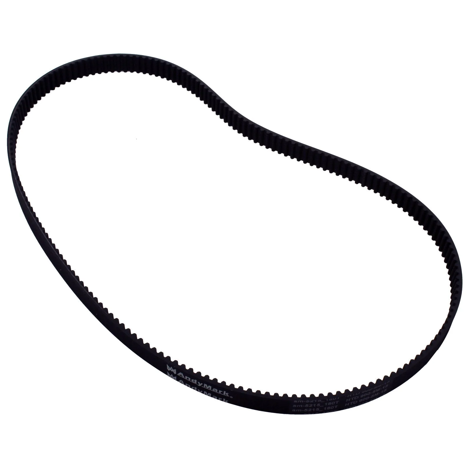 15 mm Wide 5 mm Pitch HTD Timing Belts - Image 51