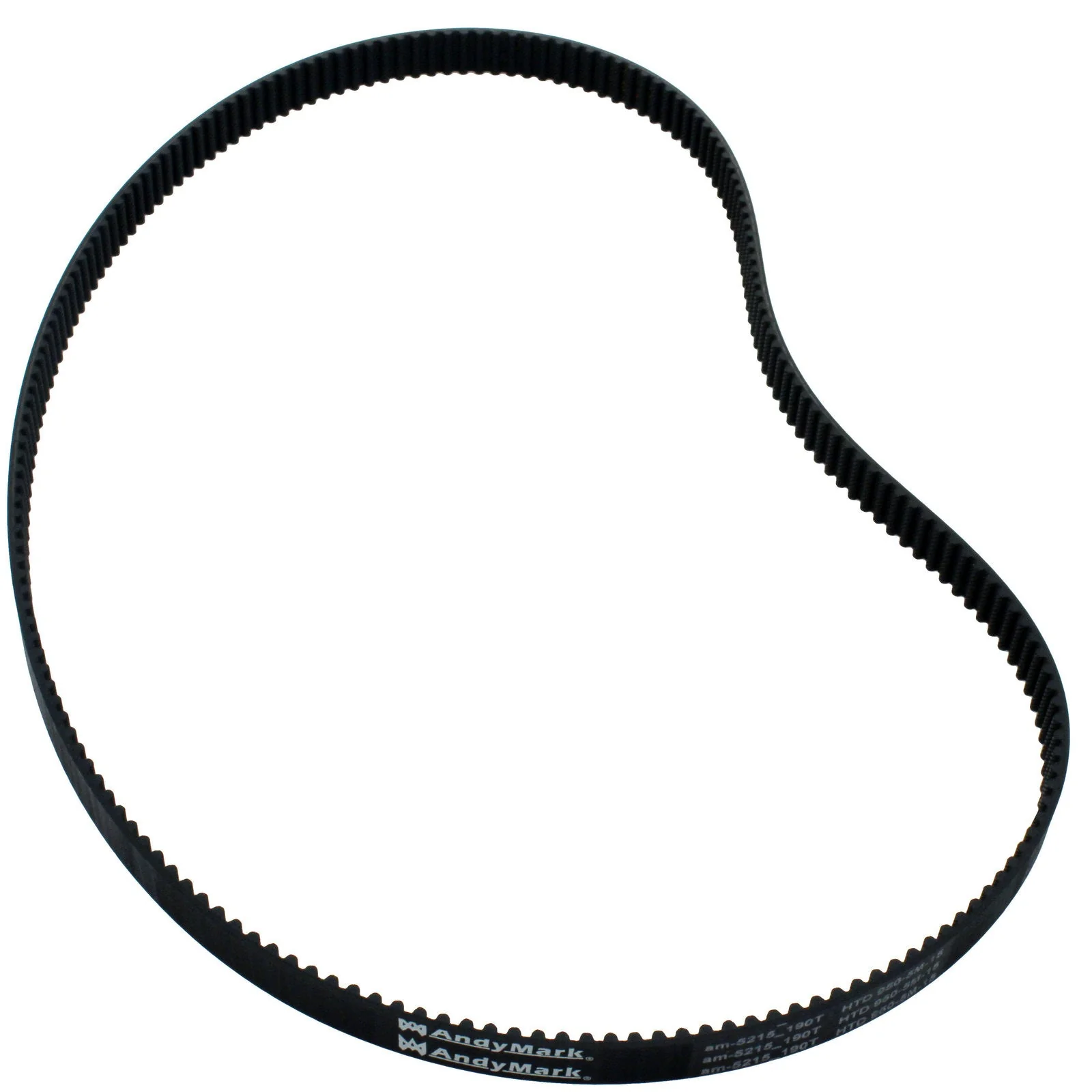 15 mm Wide 5 mm Pitch HTD Timing Belts - Image 52