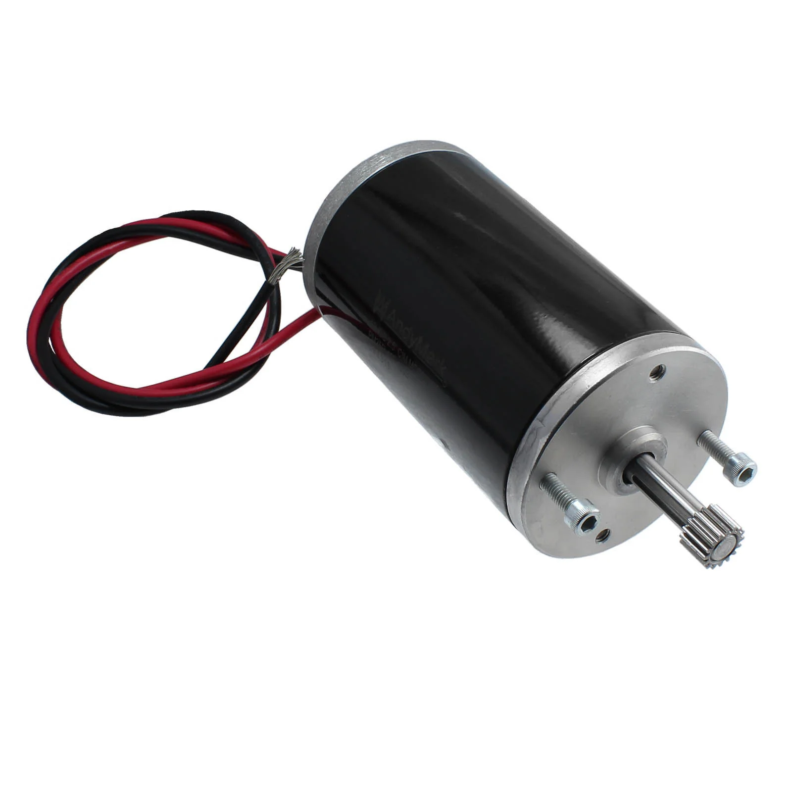 CIM Motor 2.5 in. - Image 3