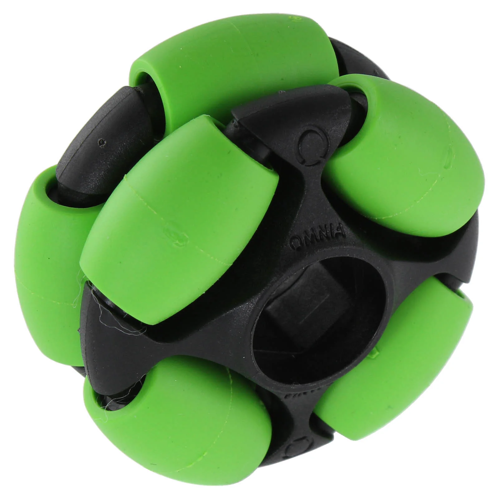 2 in. Dualie Omni Wheel - Image 11