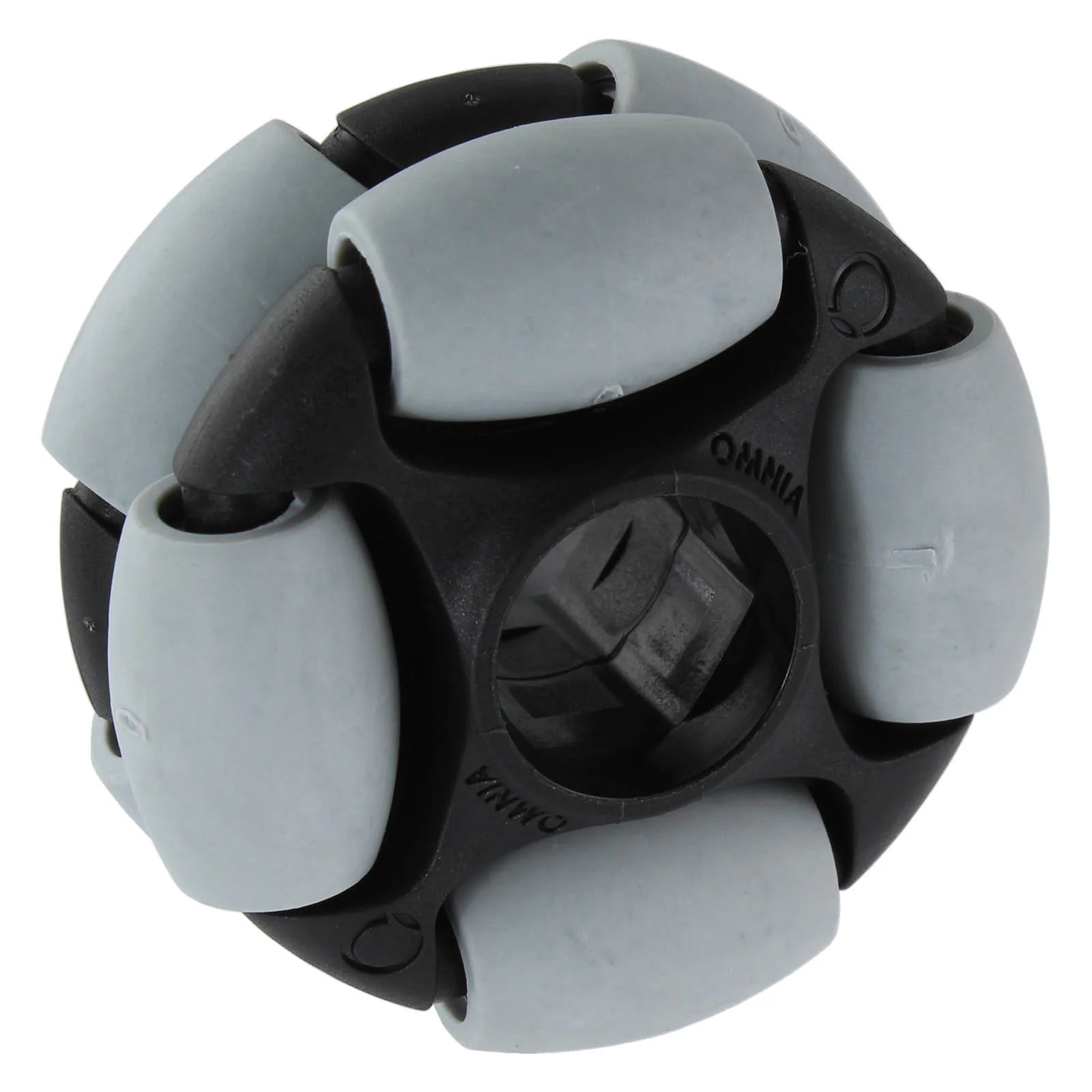 2 in. Dualie Omni Wheel - Image 12