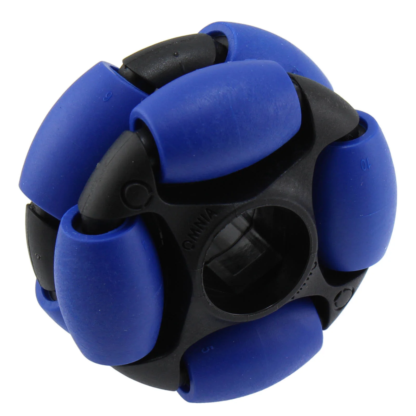 2 in. Dualie Omni Wheel - Image 13