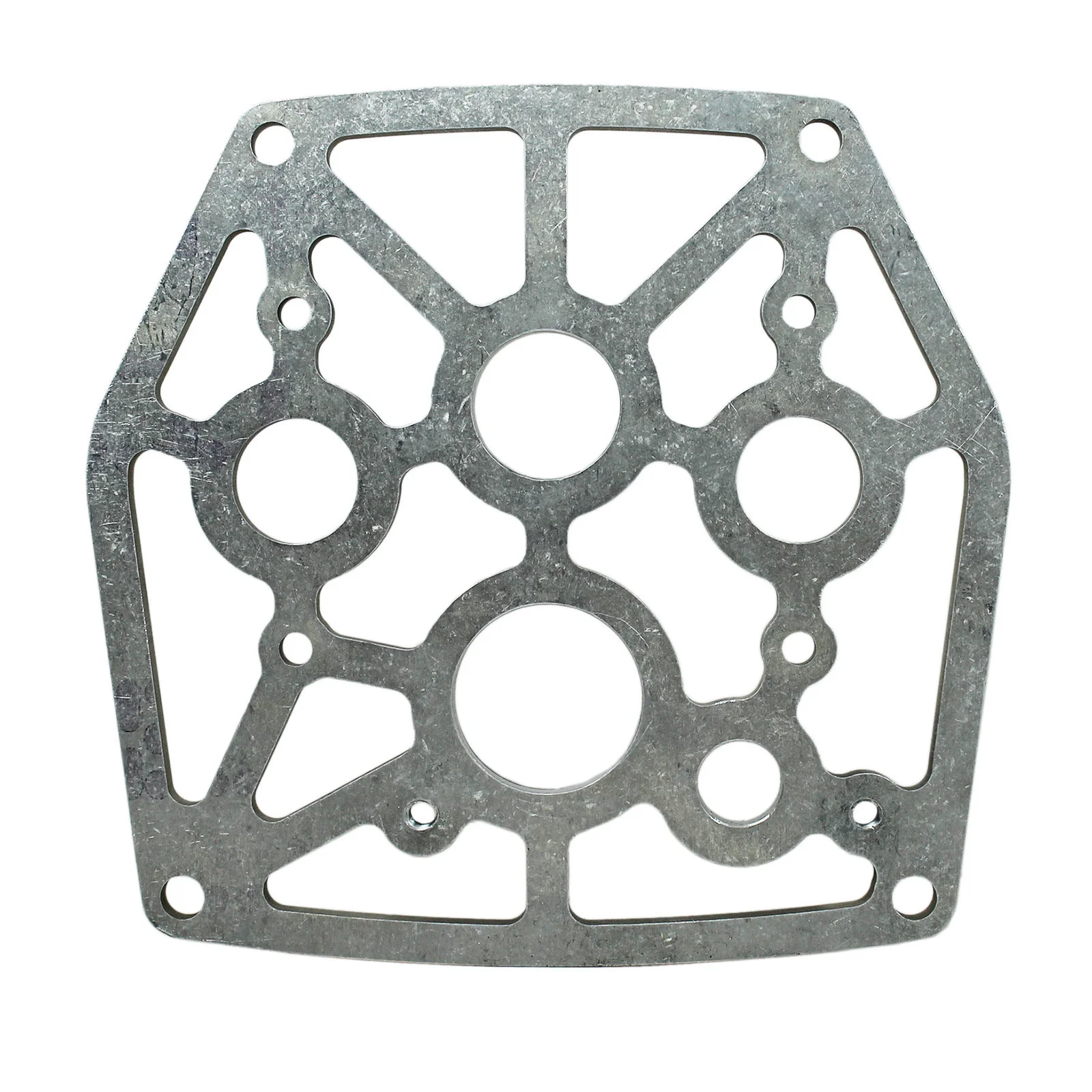 2 Stage 2 Motor EVO Shifter Motor Plate