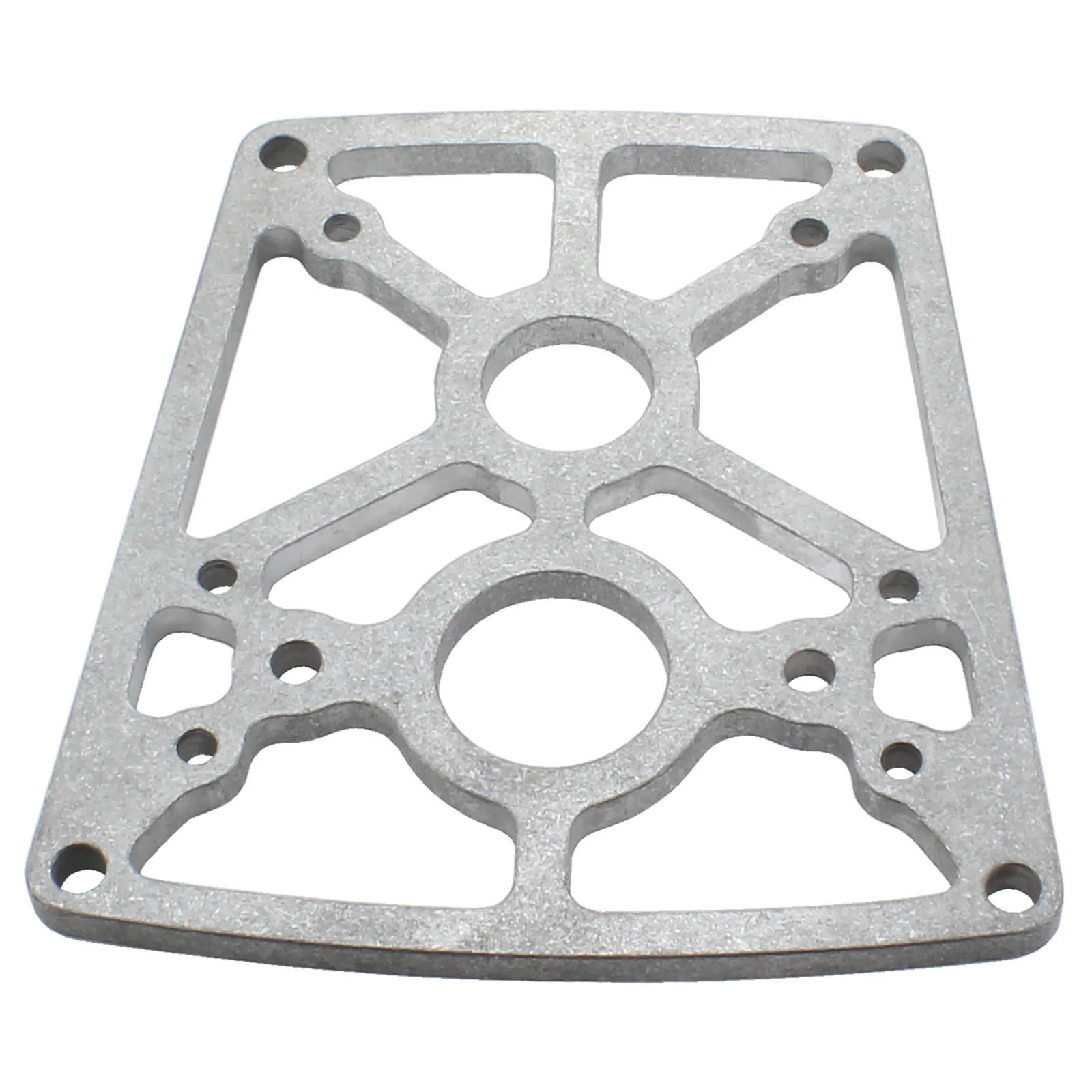 2 Stage EVO Output Plate