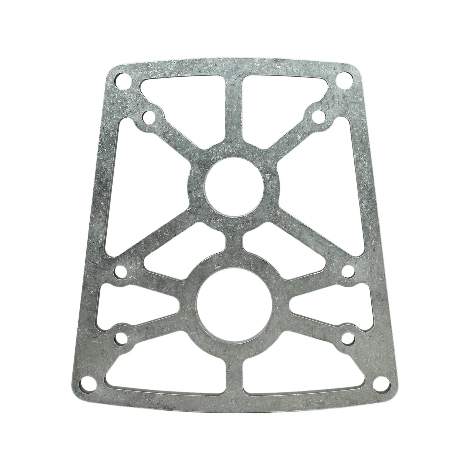 2 Stage EVO Shifter Output Plate
