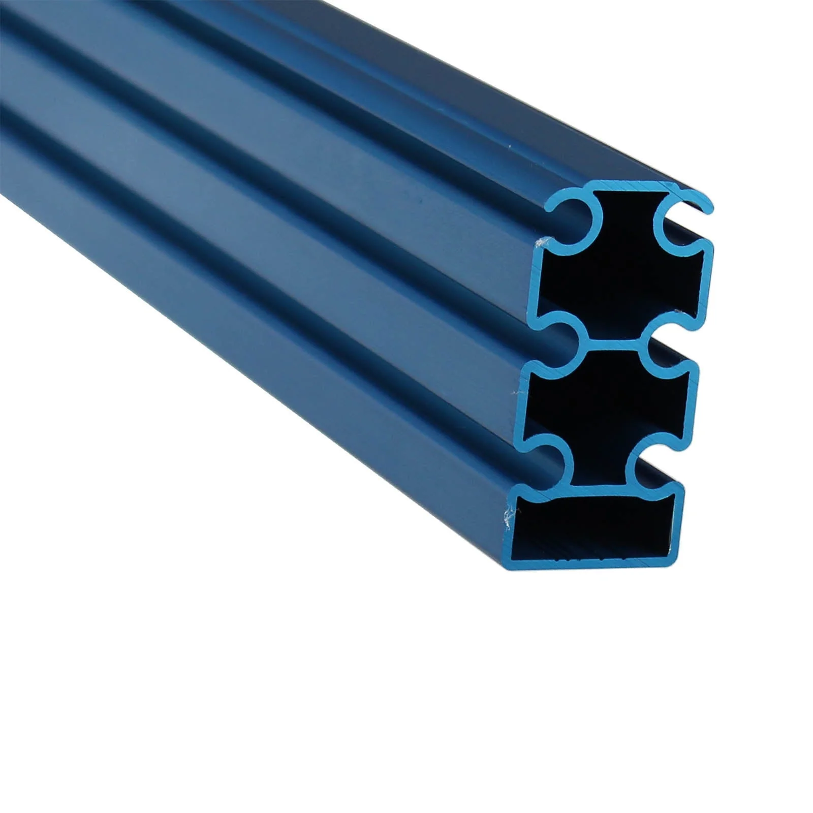 2 x 1 Walnut Extrusion Different Lengths - Image 5