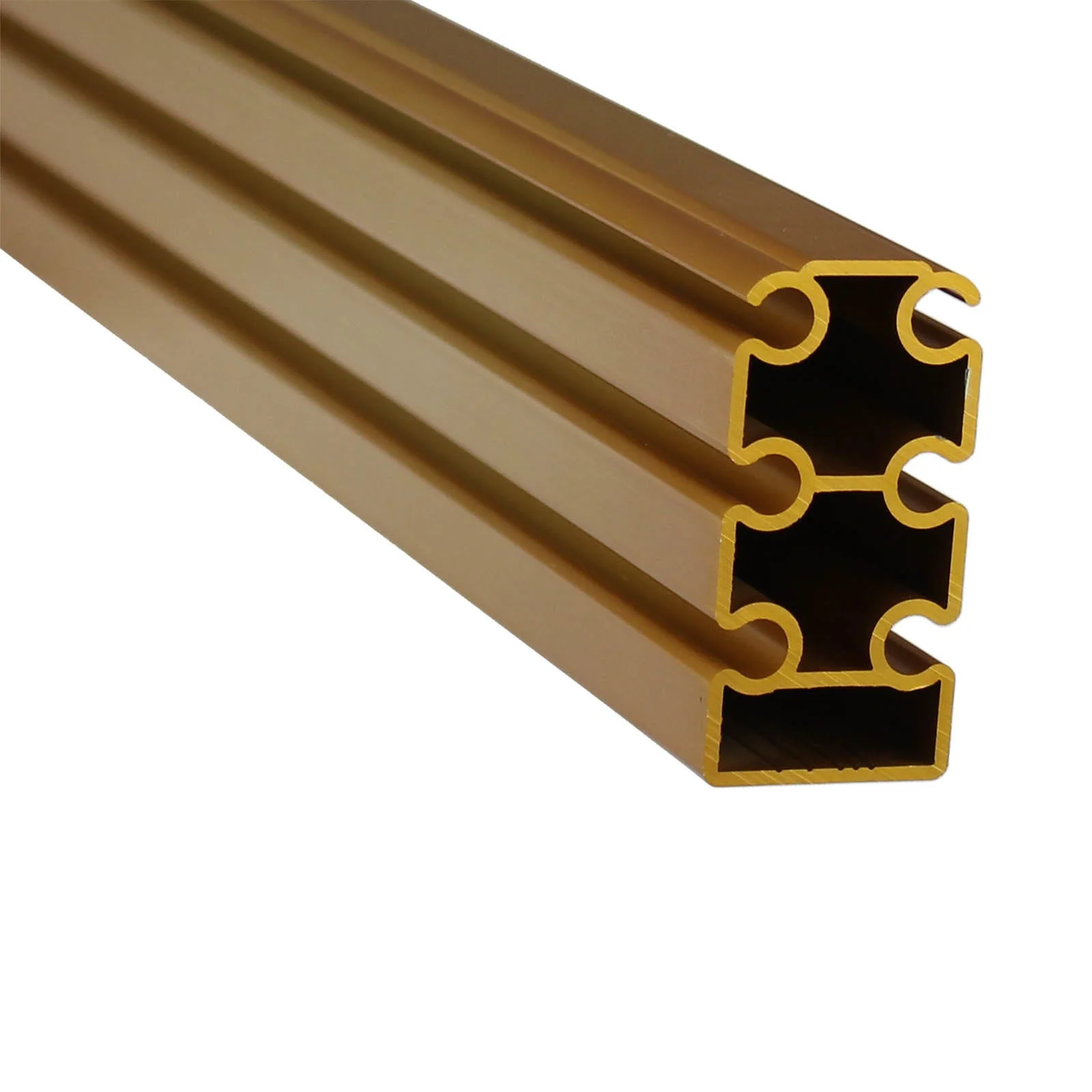 2 x 1 Walnut Extrusion Different Lengths - Image 6