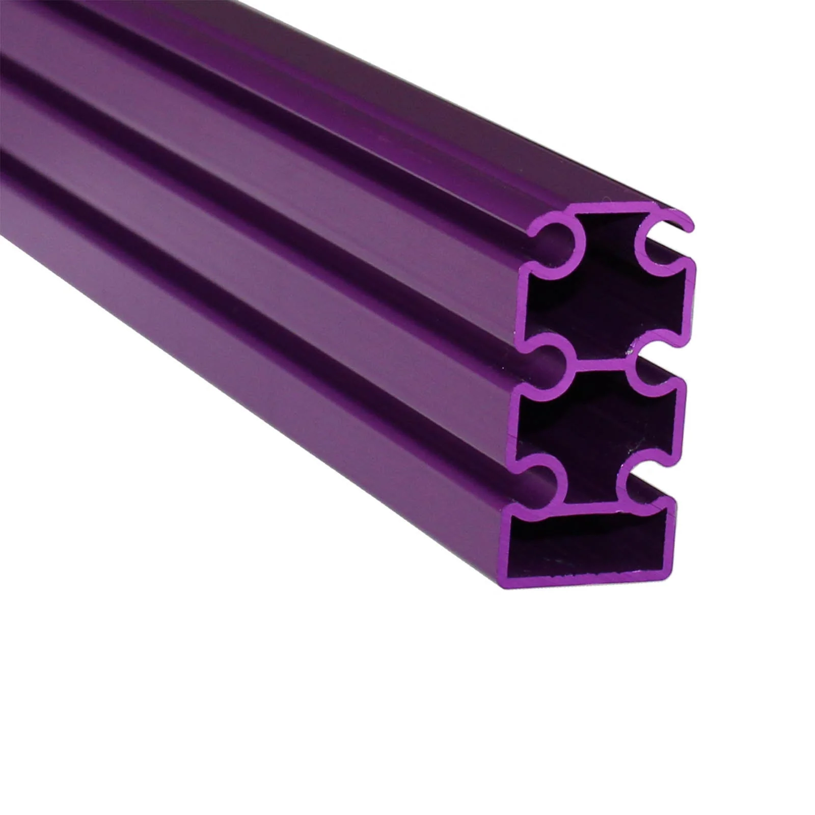 2 x 1 Walnut Extrusion Different Lengths - Image 7