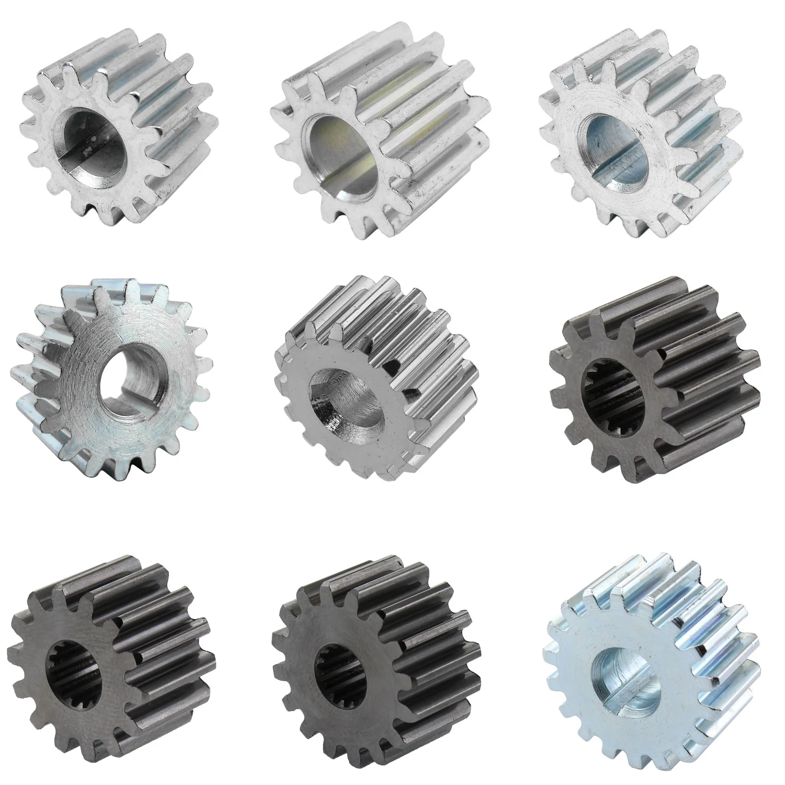 20 DP Pinion Gears - Image 17