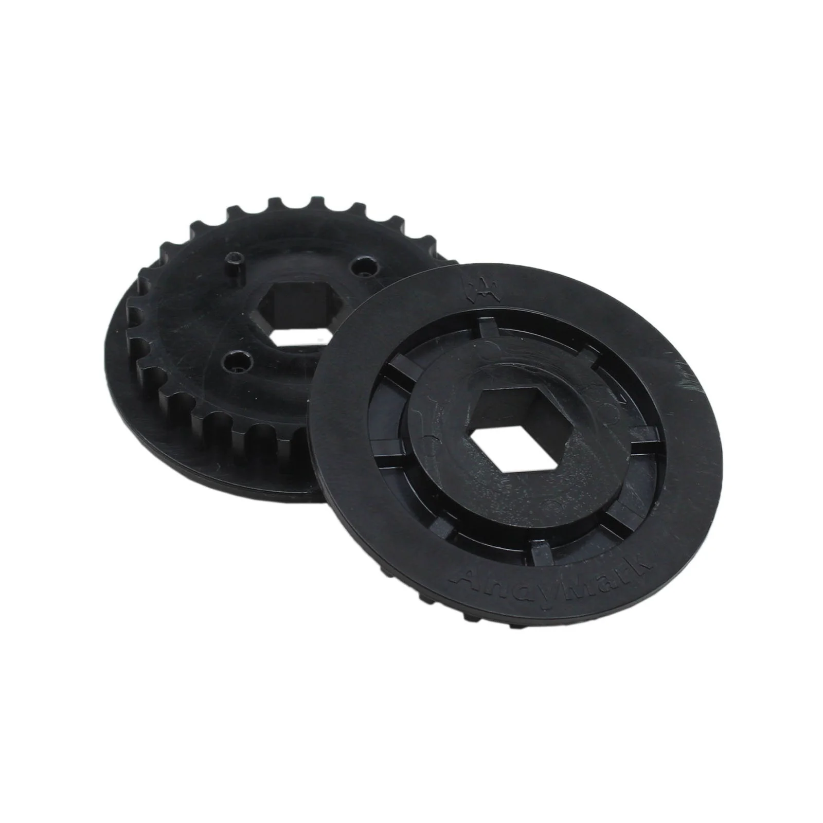 24T Plastic HTD Pulleys - Image 3