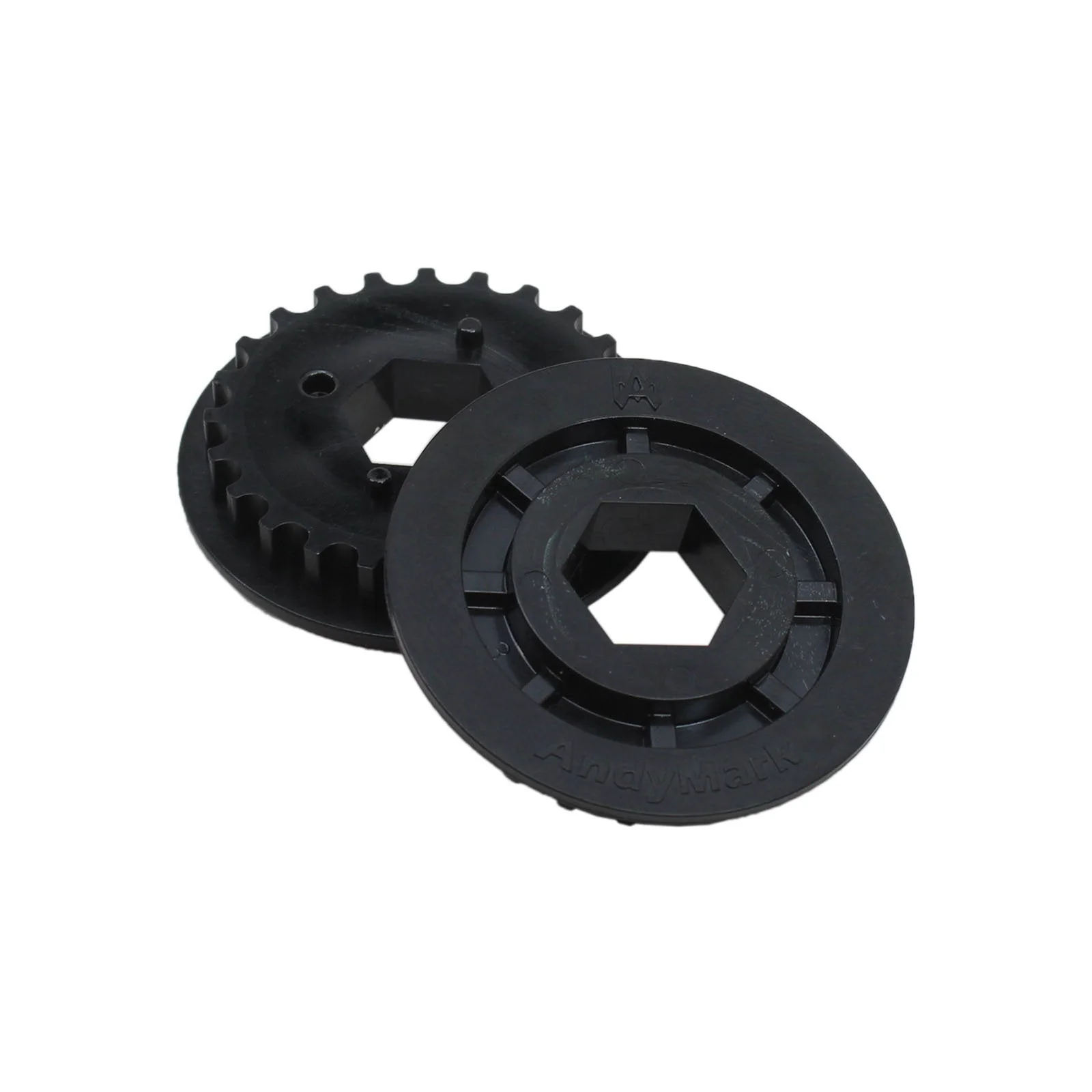 24T Plastic HTD Pulleys - Image 4