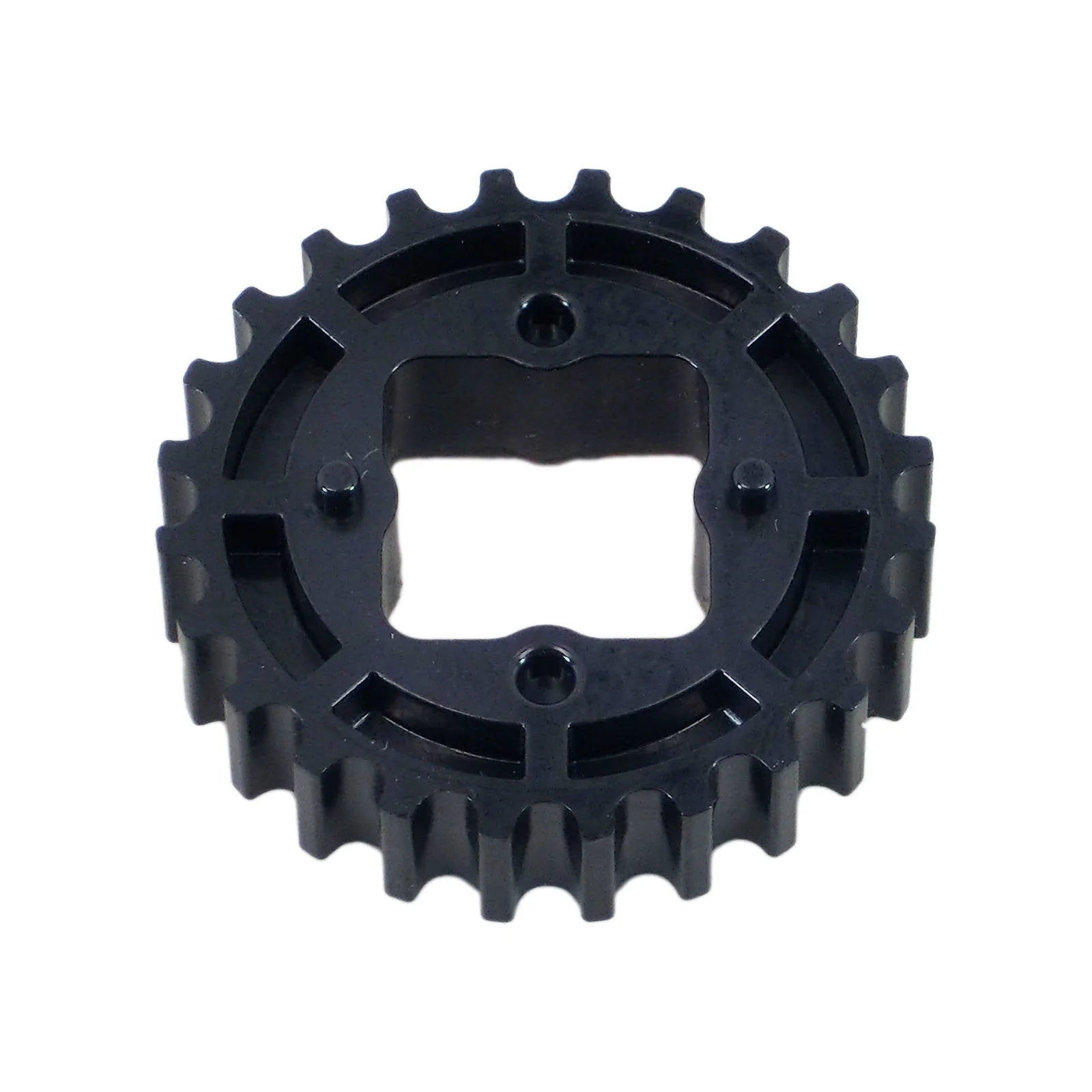 24T Plastic HTD Pulleys - Image 5