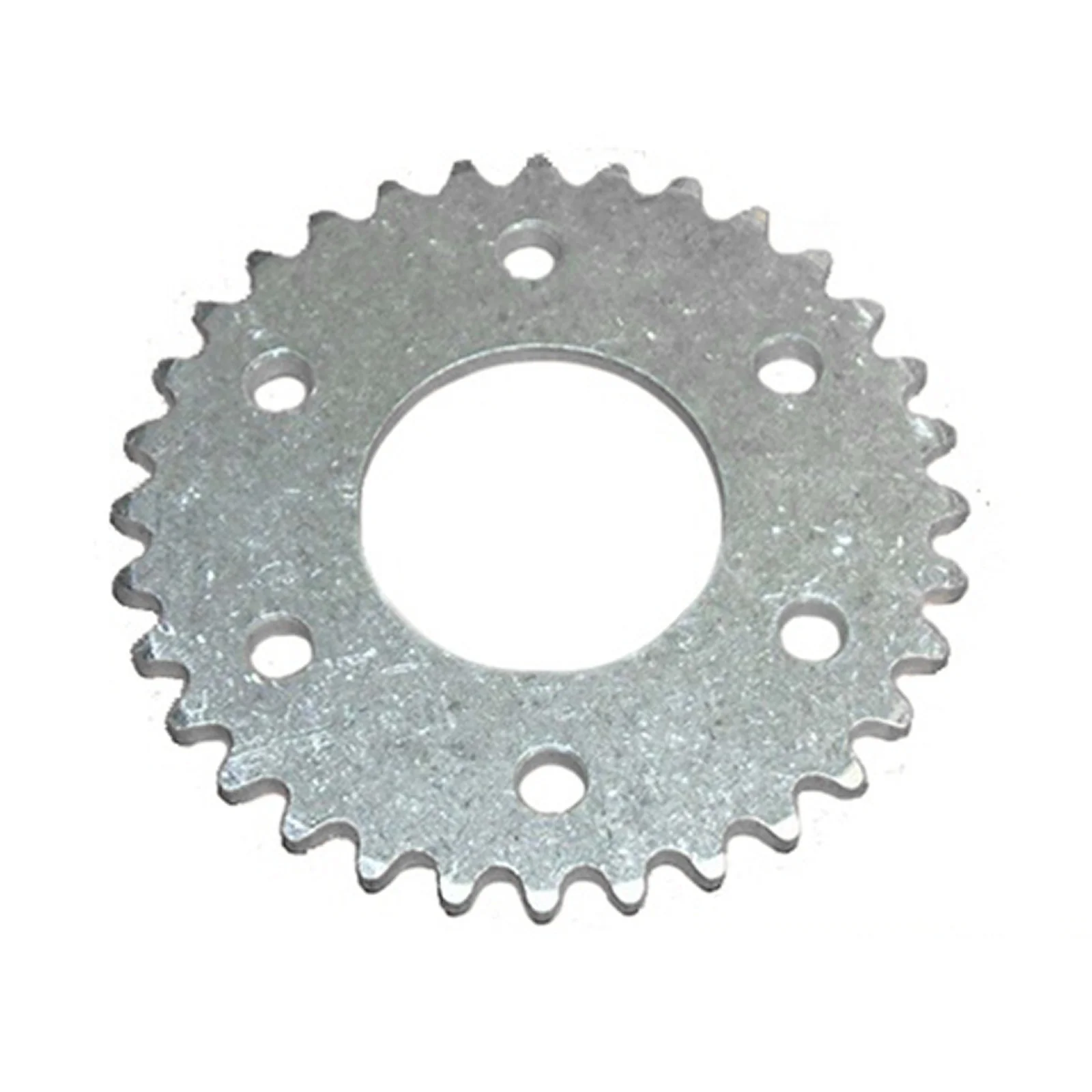 25 Series 32 Tooth Aluminum Sprocket
