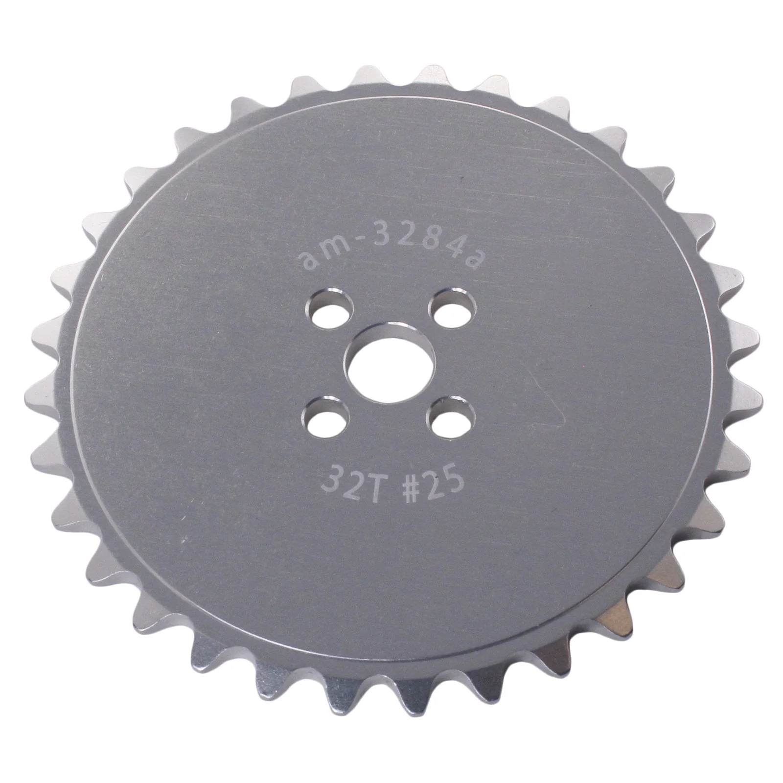 25 Series Nub Bore Sprockets - Image 4