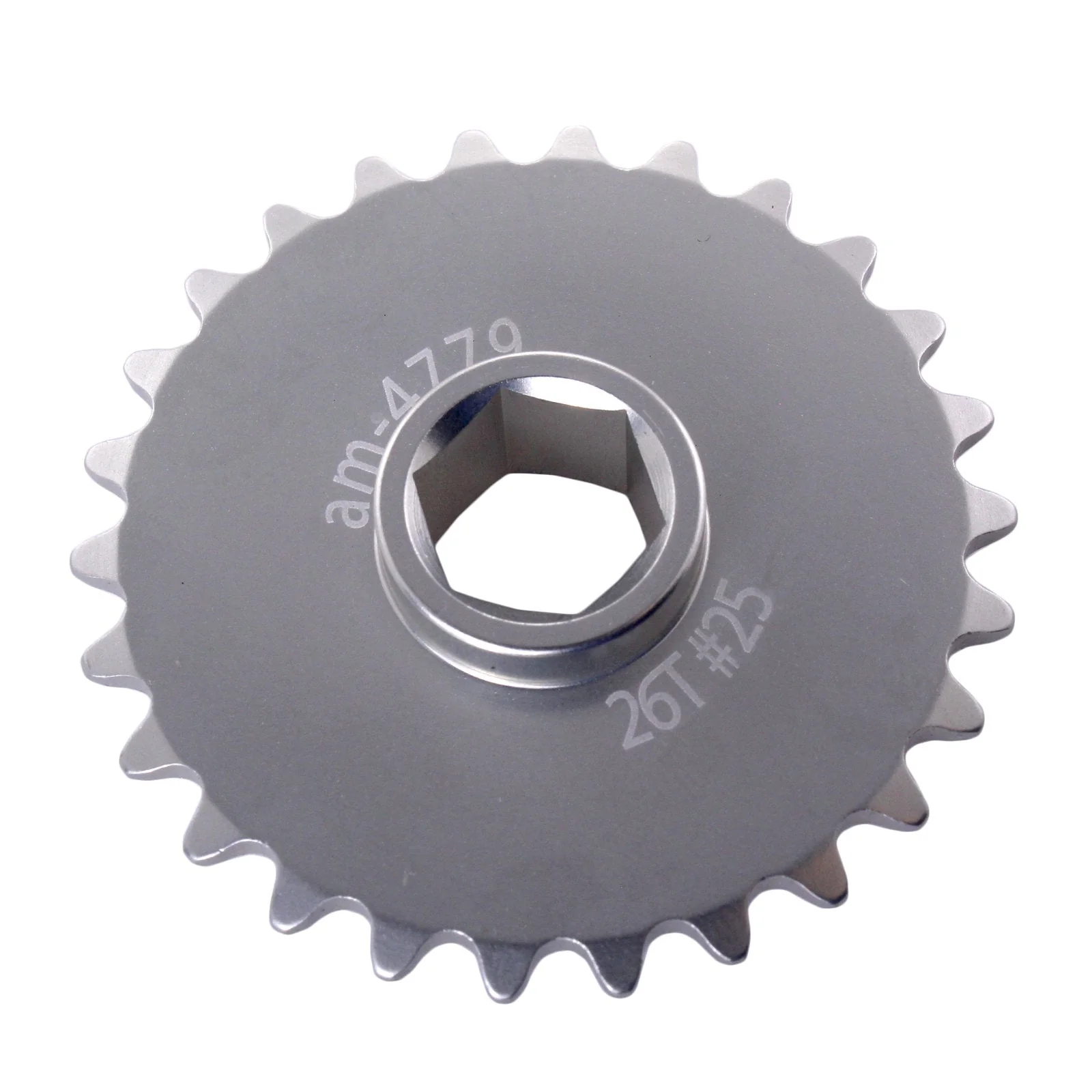 25 Series Symmetrical Hub Sprockets - Image 10