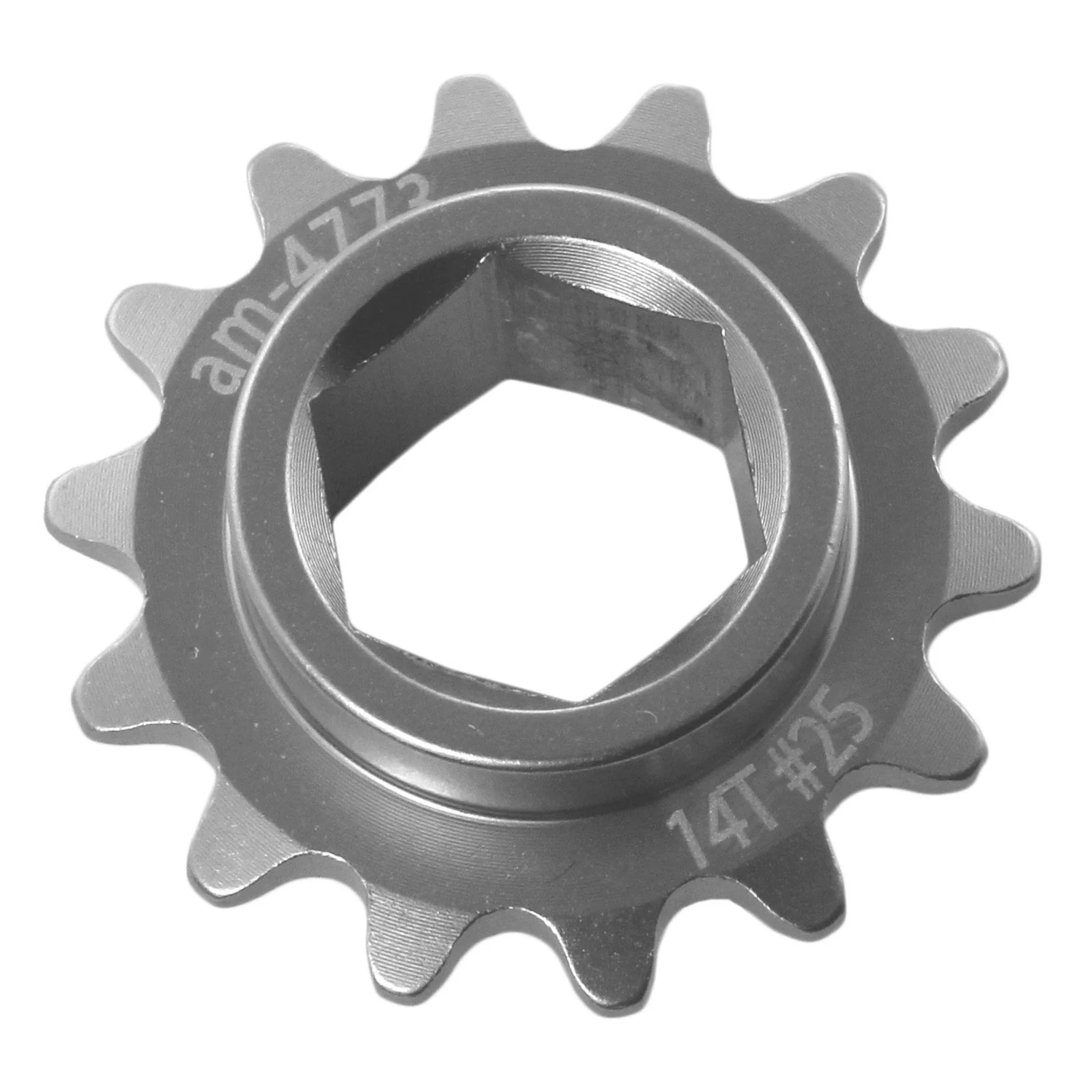 25 Series Symmetrical Hub Sprockets - Image 3