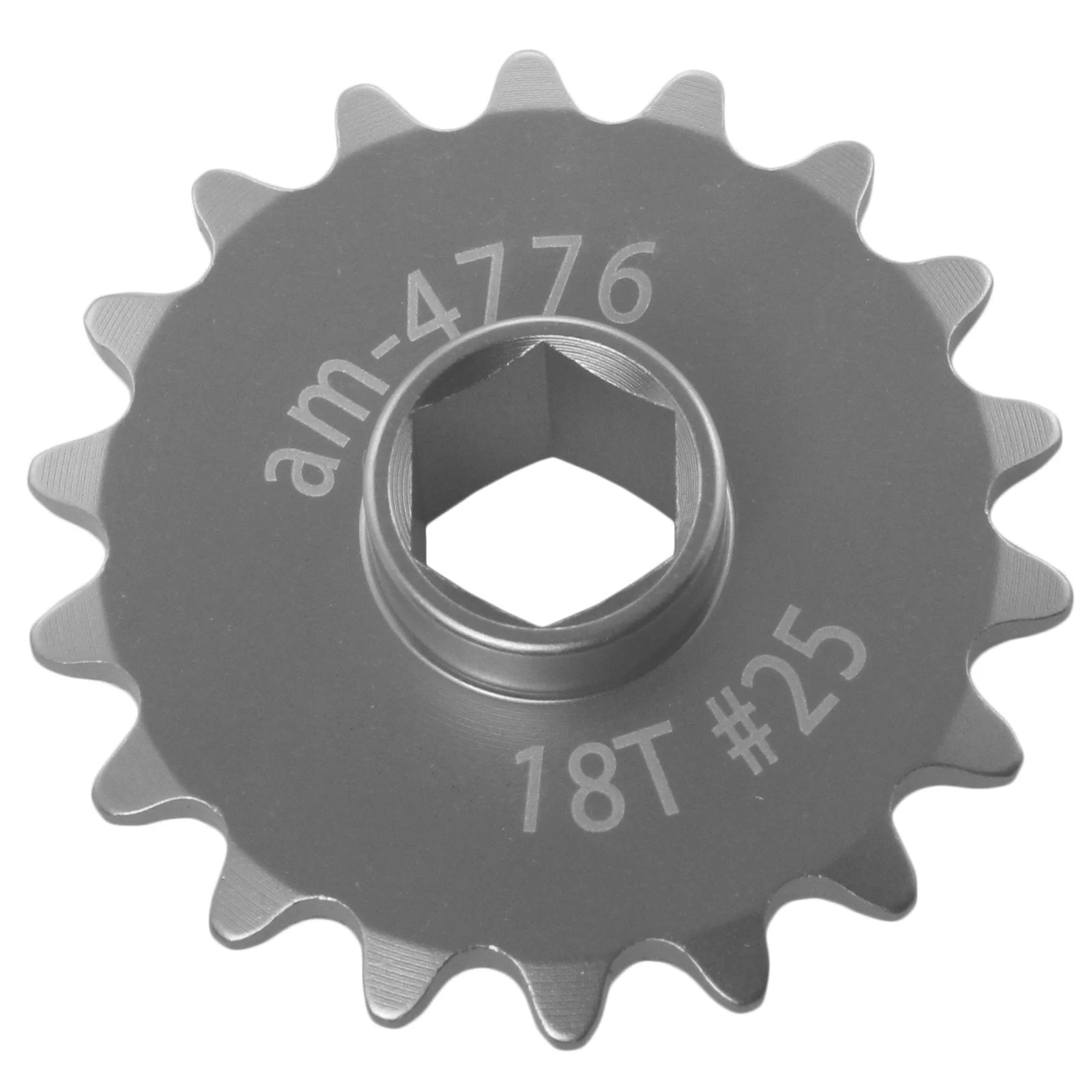 25 Series Symmetrical Hub Sprockets - Image 4