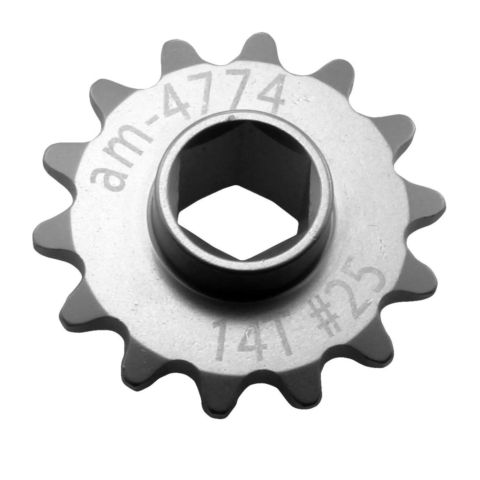 25 Series Symmetrical Hub Sprockets - Image 6
