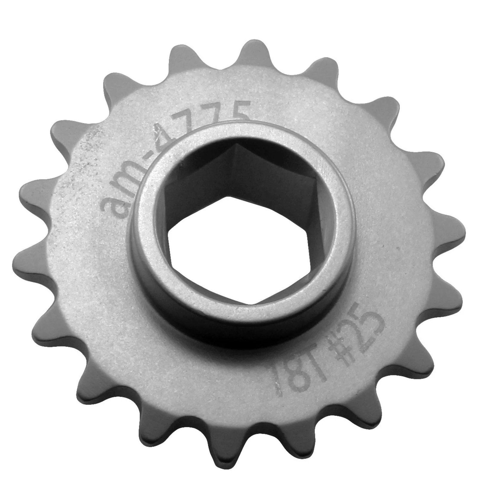25 Series Symmetrical Hub Sprockets - Image 7