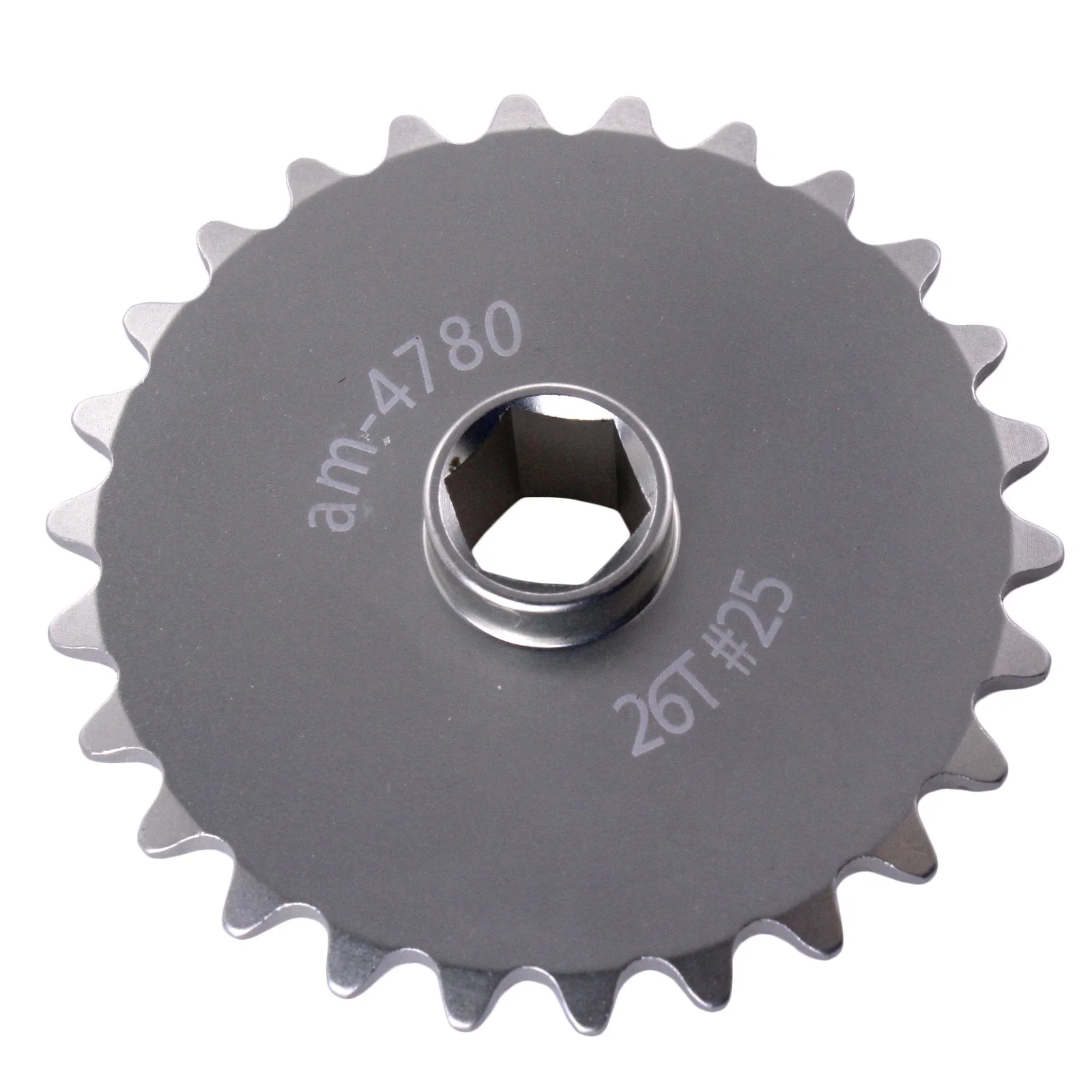 25 Series Symmetrical Hub Sprockets - Image 9