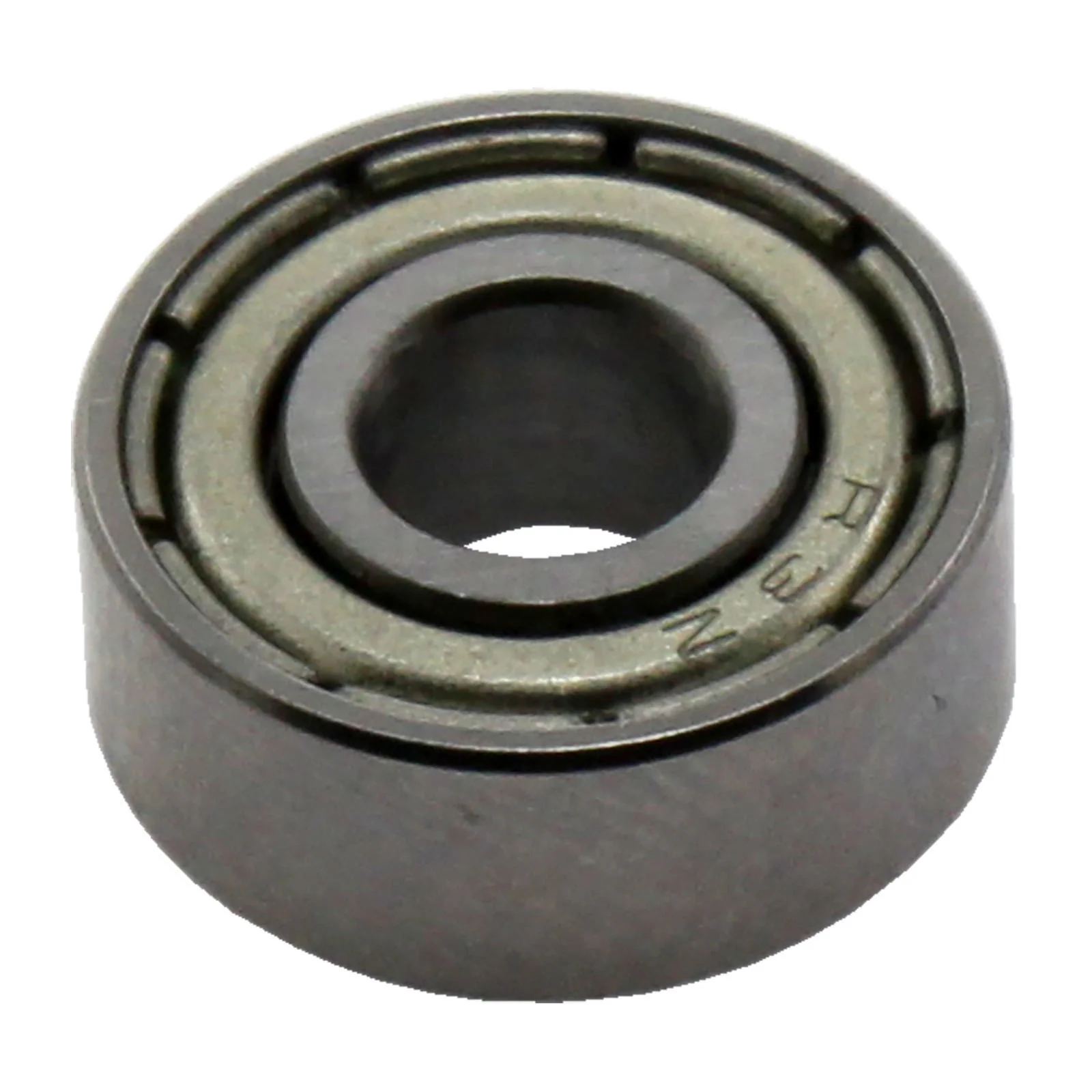 3/16 in. ID 1/2 in. OD Shielded Bearing (R3ZZ)