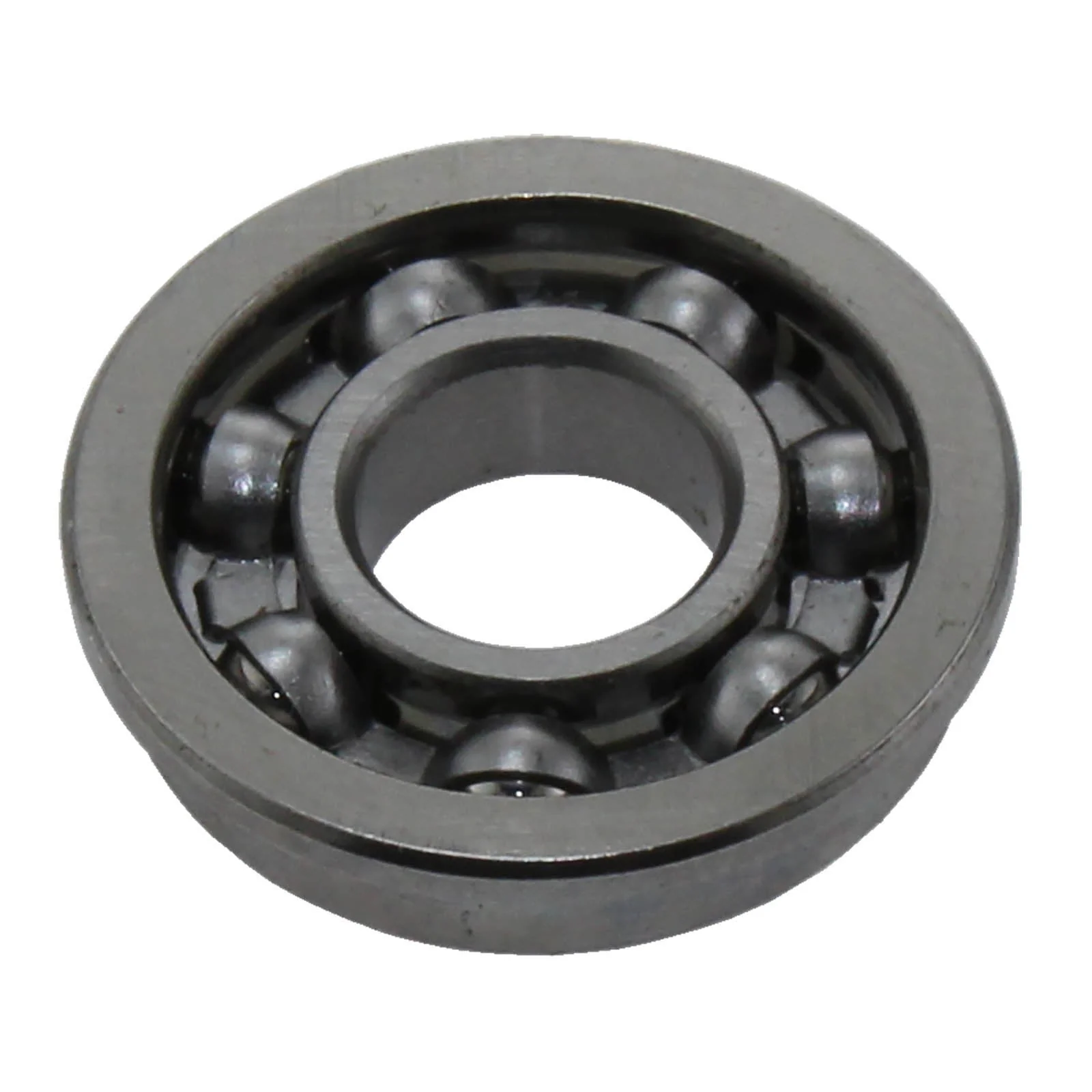3/8 (0.375) in. Round ID Flanged Bearing (FR6) - Image 2
