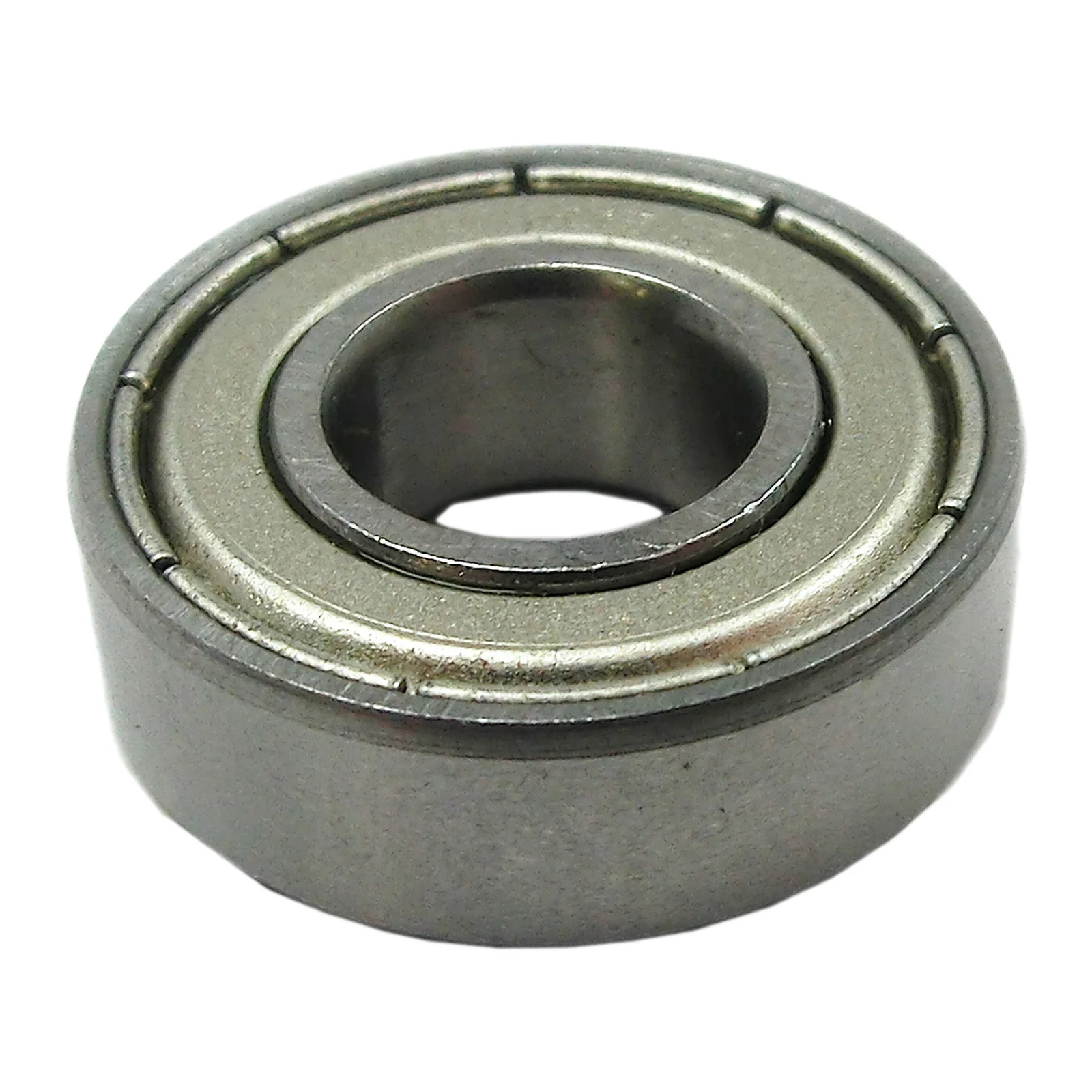 3/8 (0.375) in. Round ID Shielded Bearing (R6ZZ)