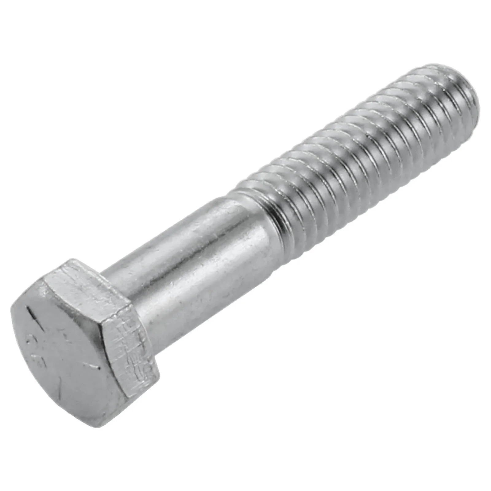 3/8-16 x 2 in. Hex Head Screw