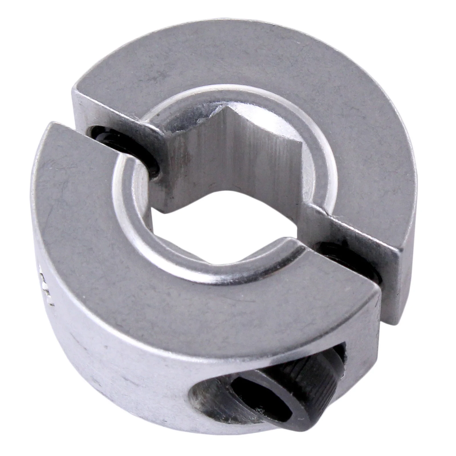 3/8 in. Hex Collar Clamps - Image 3