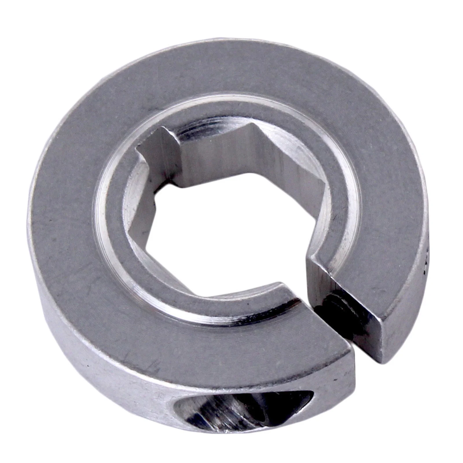 3/8 in. Hex Collar Clamps - Image 4