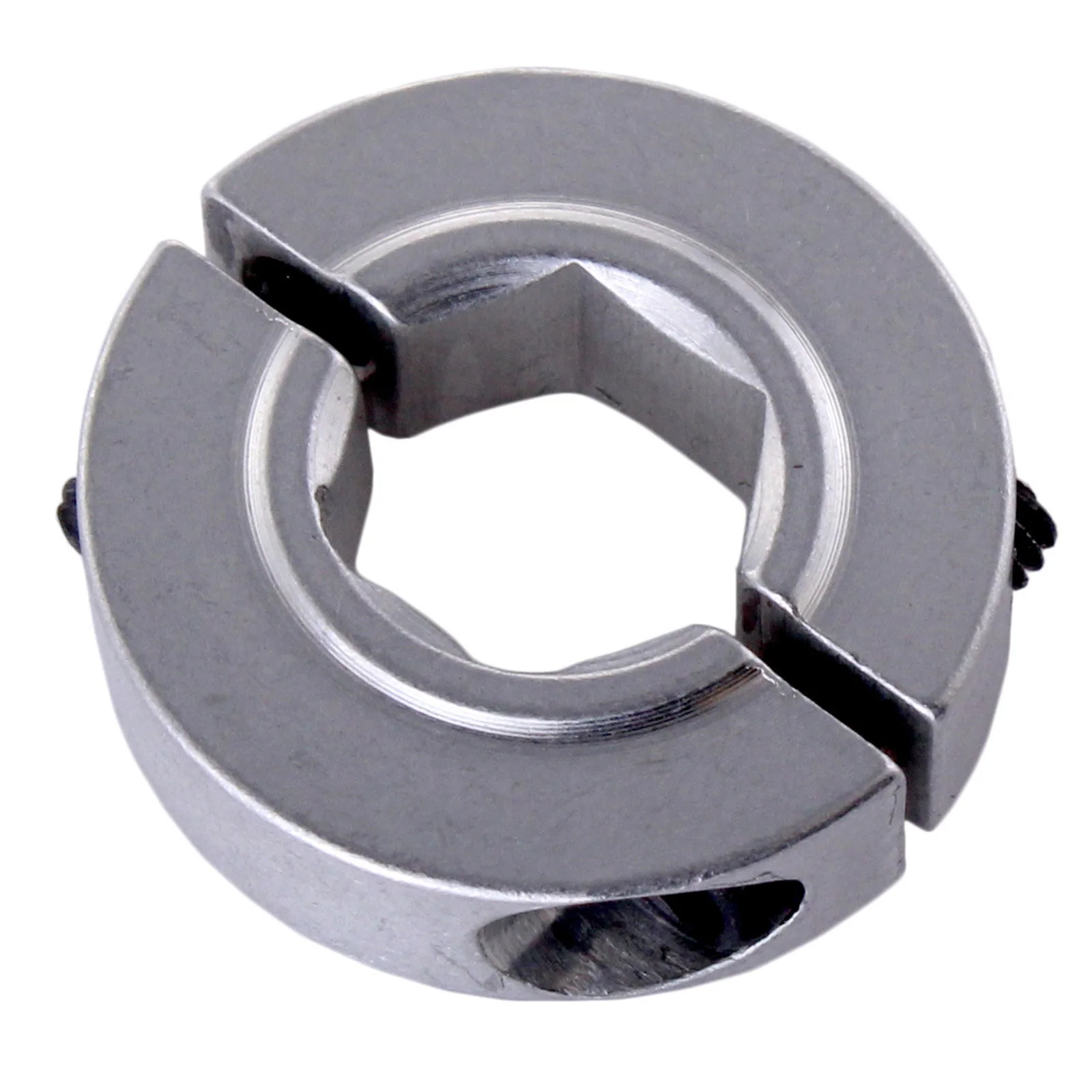 3/8 in. Hex Collar Clamps - Image 5