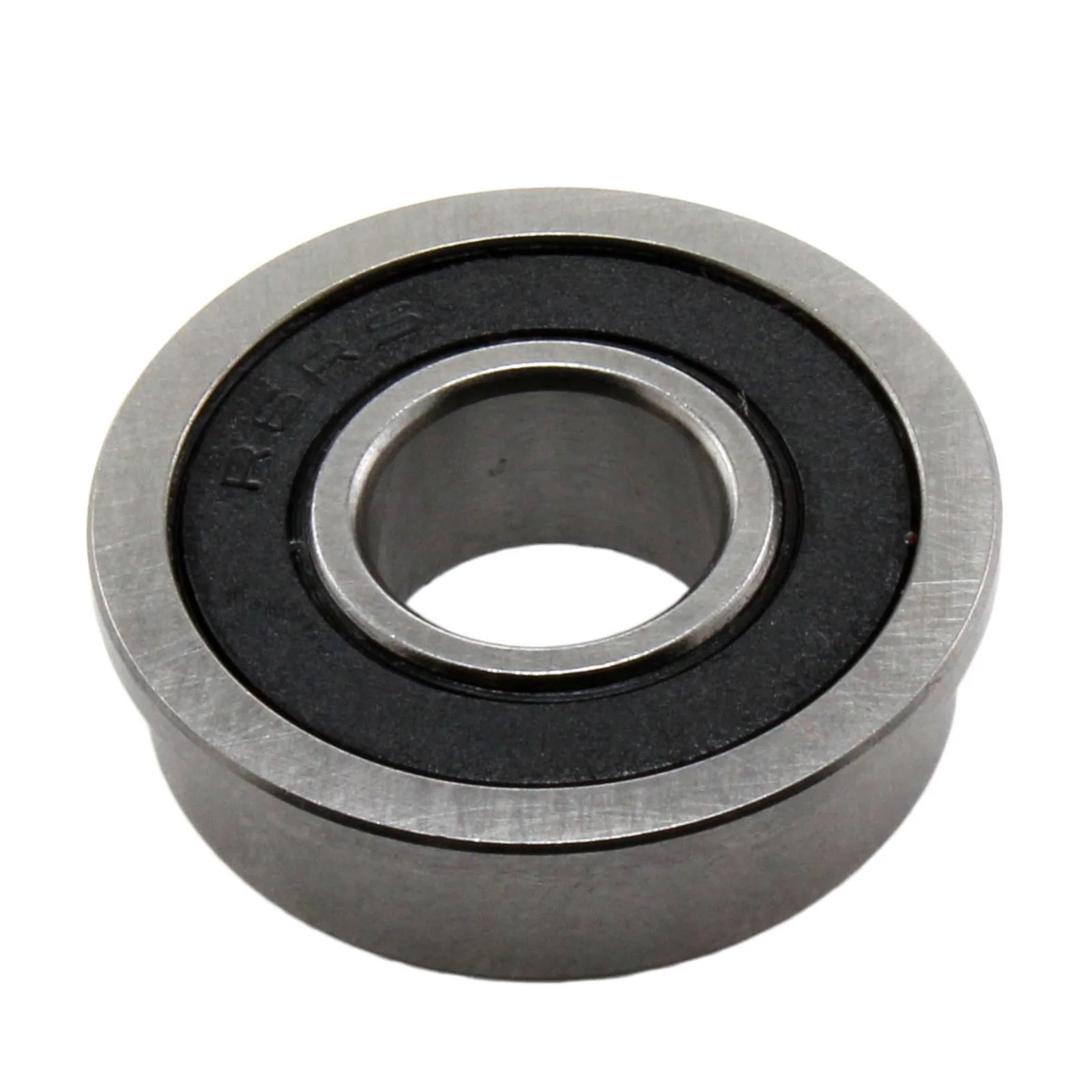 3/8 in. ID 7/8 in. OD Sealed Flanged Bearing (FR62RS) - Image 2