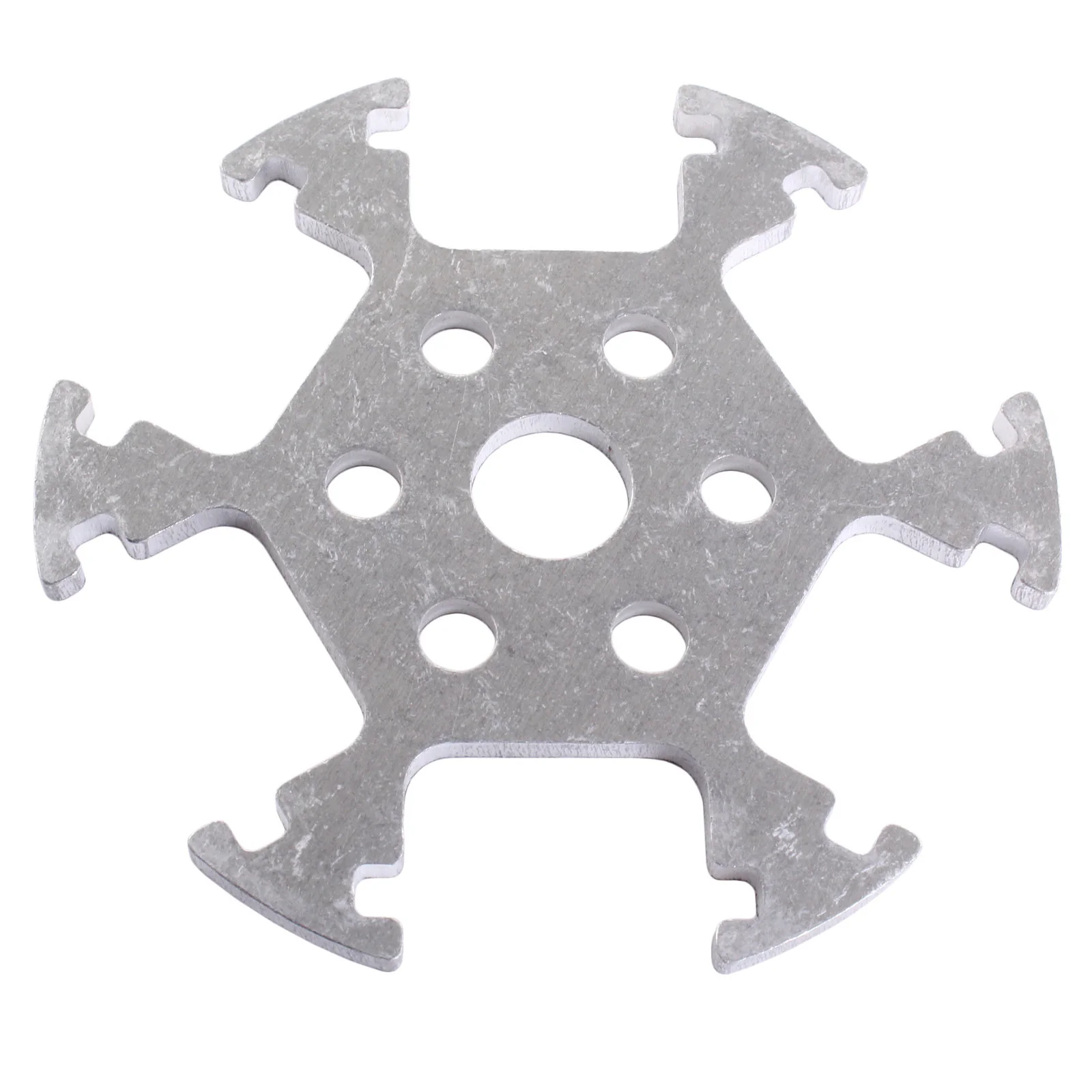 3 in. Omni Wheel Inner Plate