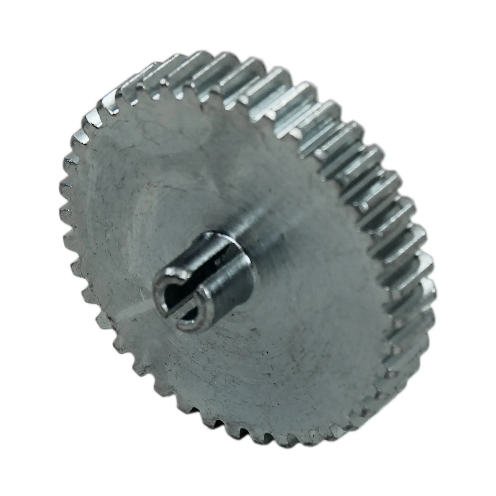 32 DP 0.125 in. Round Bore Steel Pinion Gear for NeveRest - Image 3