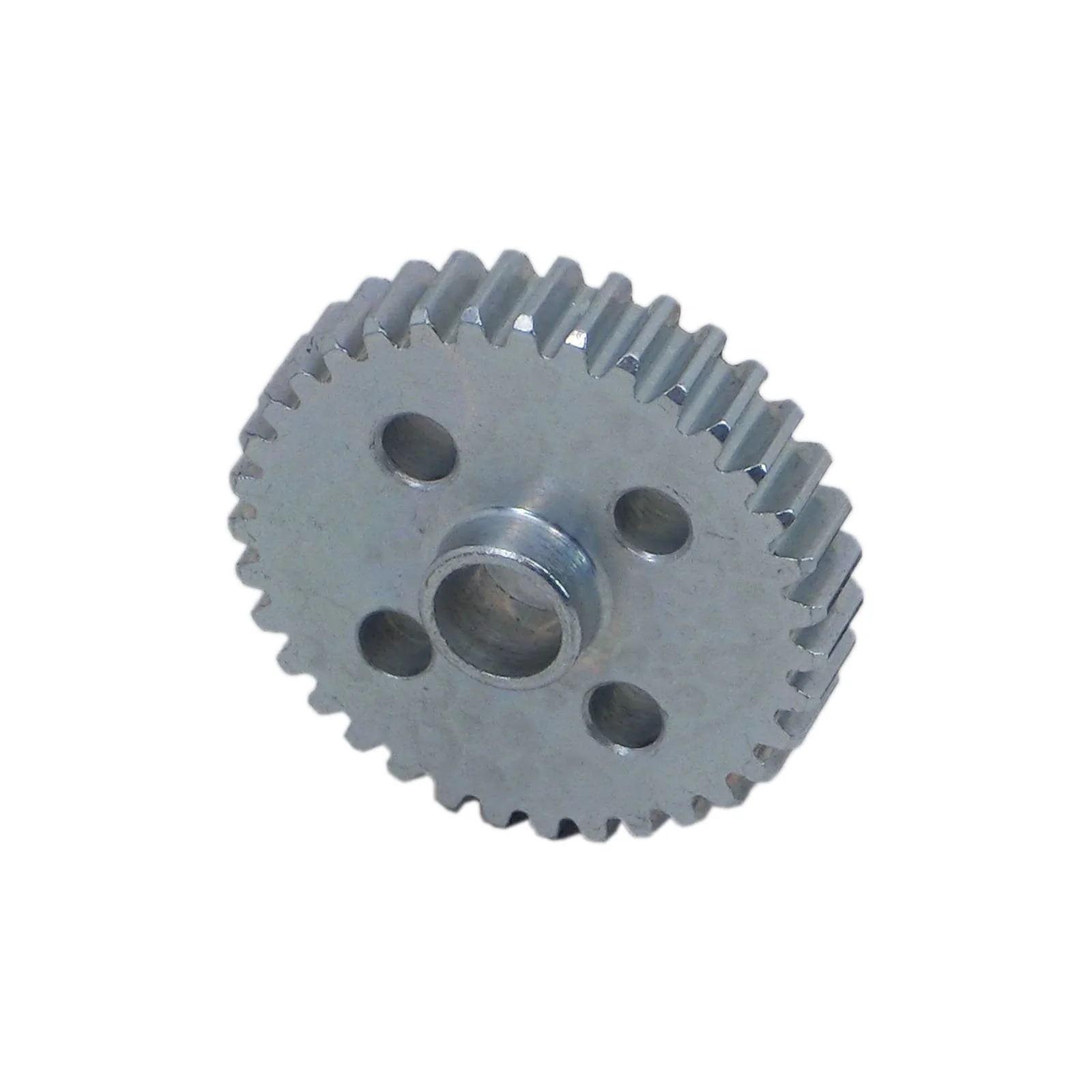 32 DP Nub Bore Steel Gears for PicoBox - Image 3