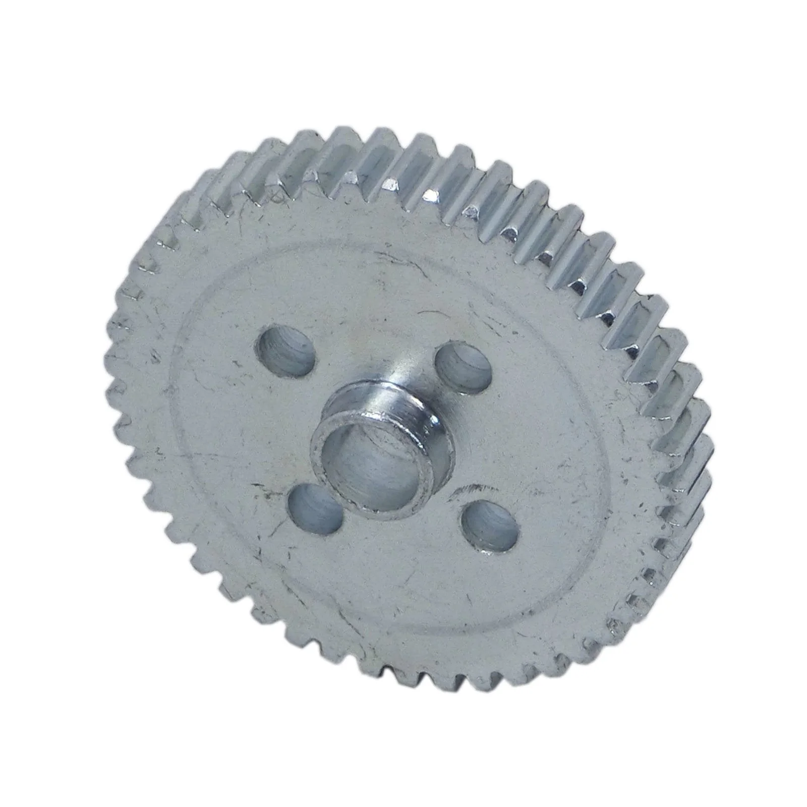 32 DP Nub Bore Steel Gears for PicoBox - Image 4