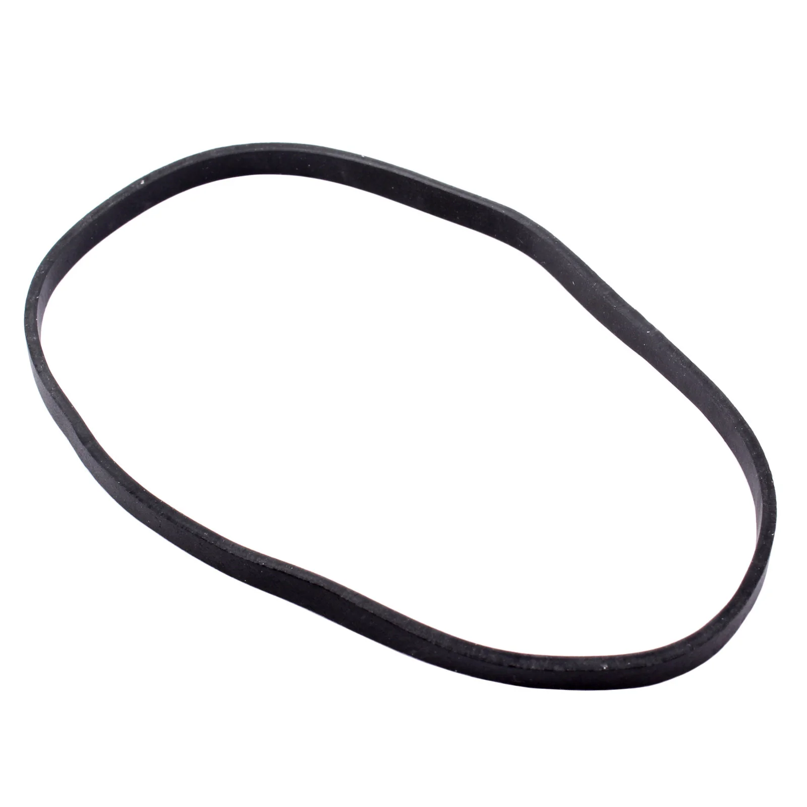#33 Rubber Bands