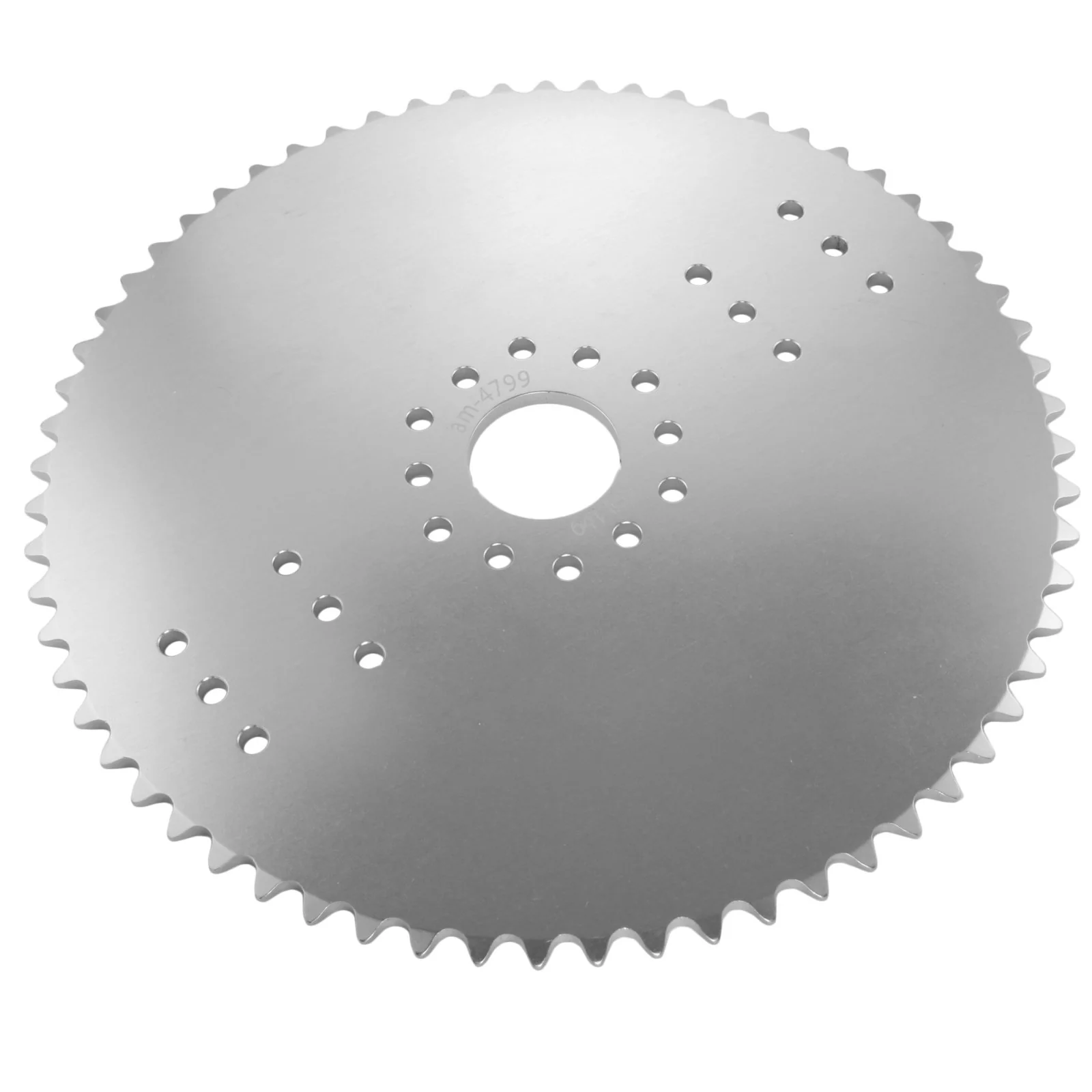 35 Series Bearing Bore Plate Sprockets - Image 4