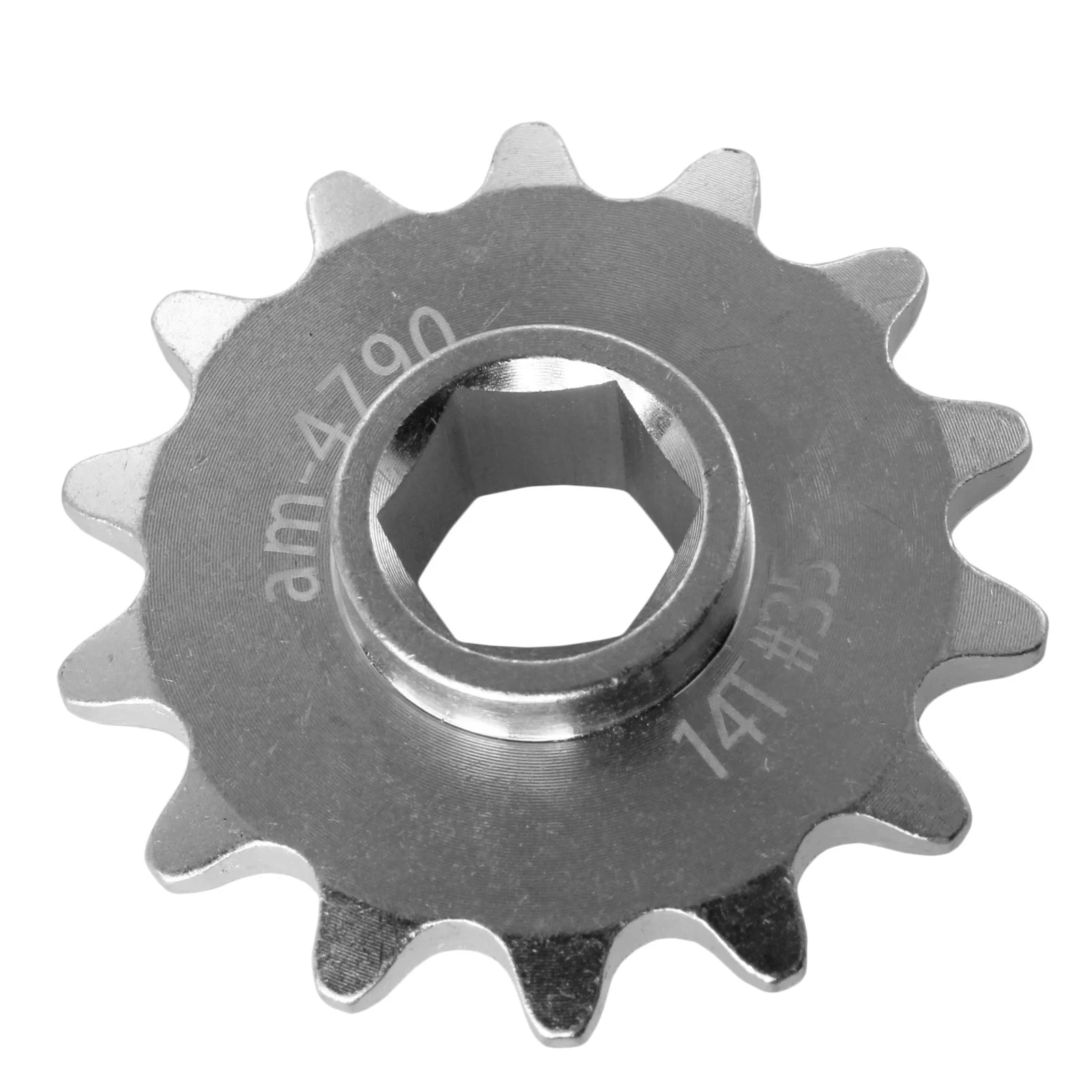 35 Series Symmetrical Hub Sprockets - Image 4