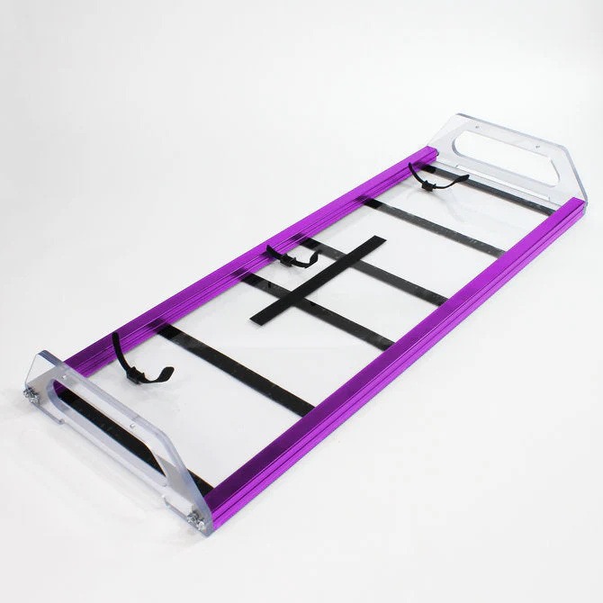 36 in. Driver Station Tray - Image 3