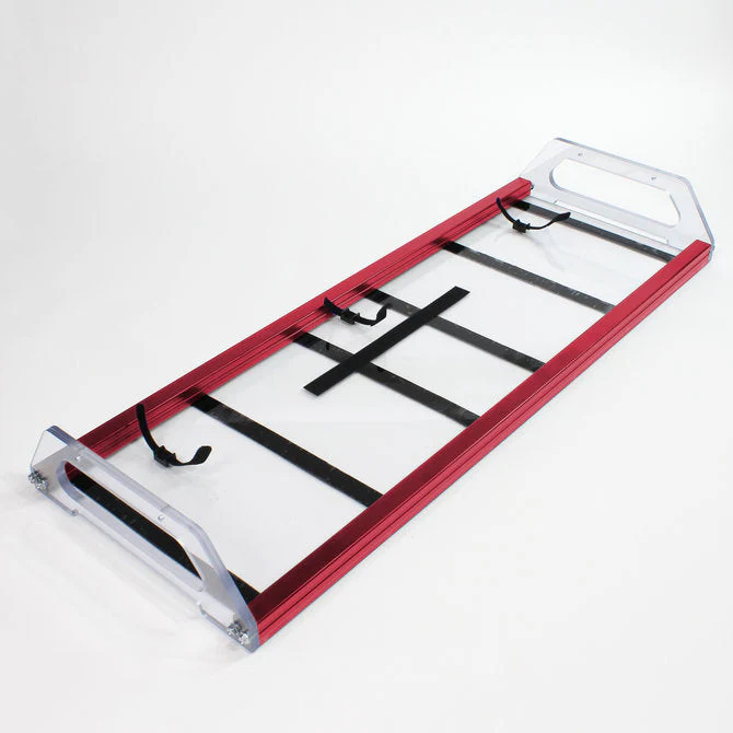 36 in. Driver Station Tray - Image 4